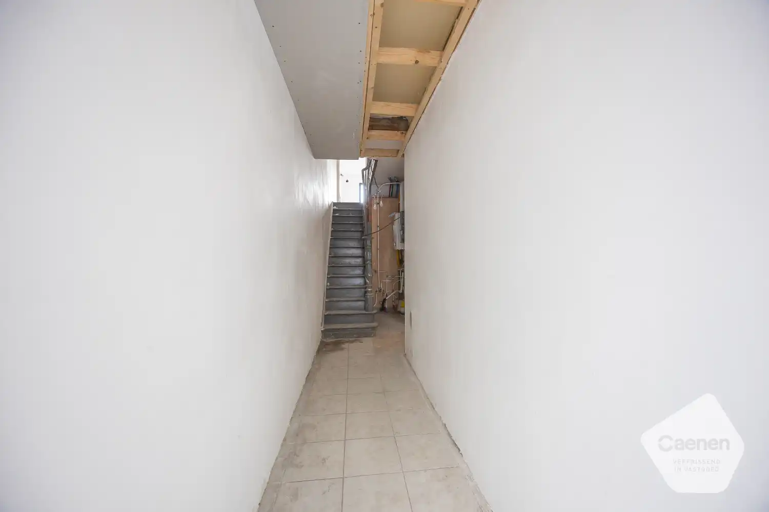 Ruime woning met 5 slaapkamers in Bredene foto 5