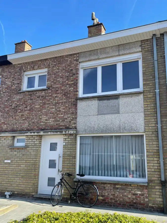 3-slpk-WIJKWONING + tuin & garage foto 3