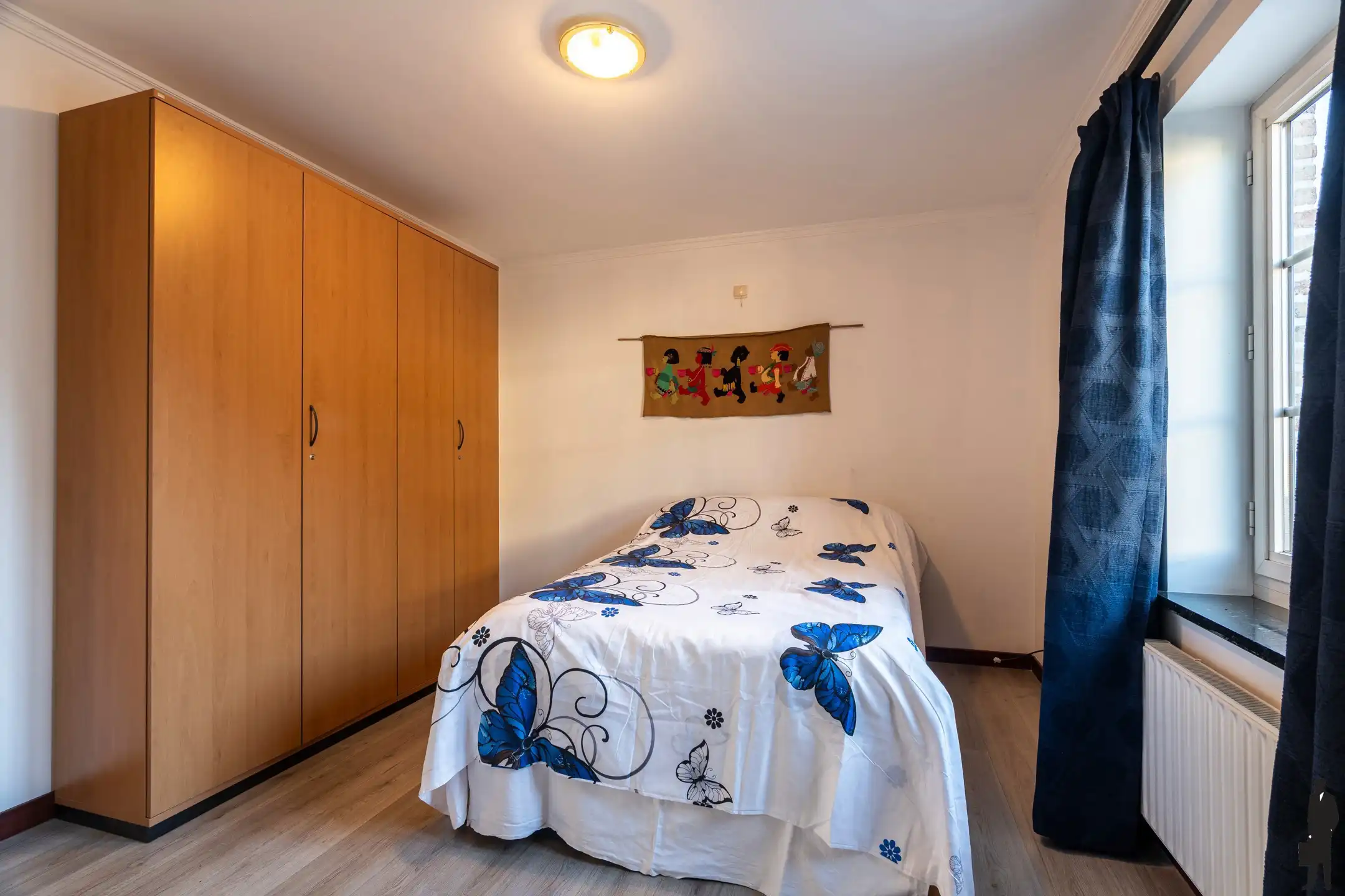 Ruime woning van ca. 400m² met EPC B, landelijk gelegen. foto 13