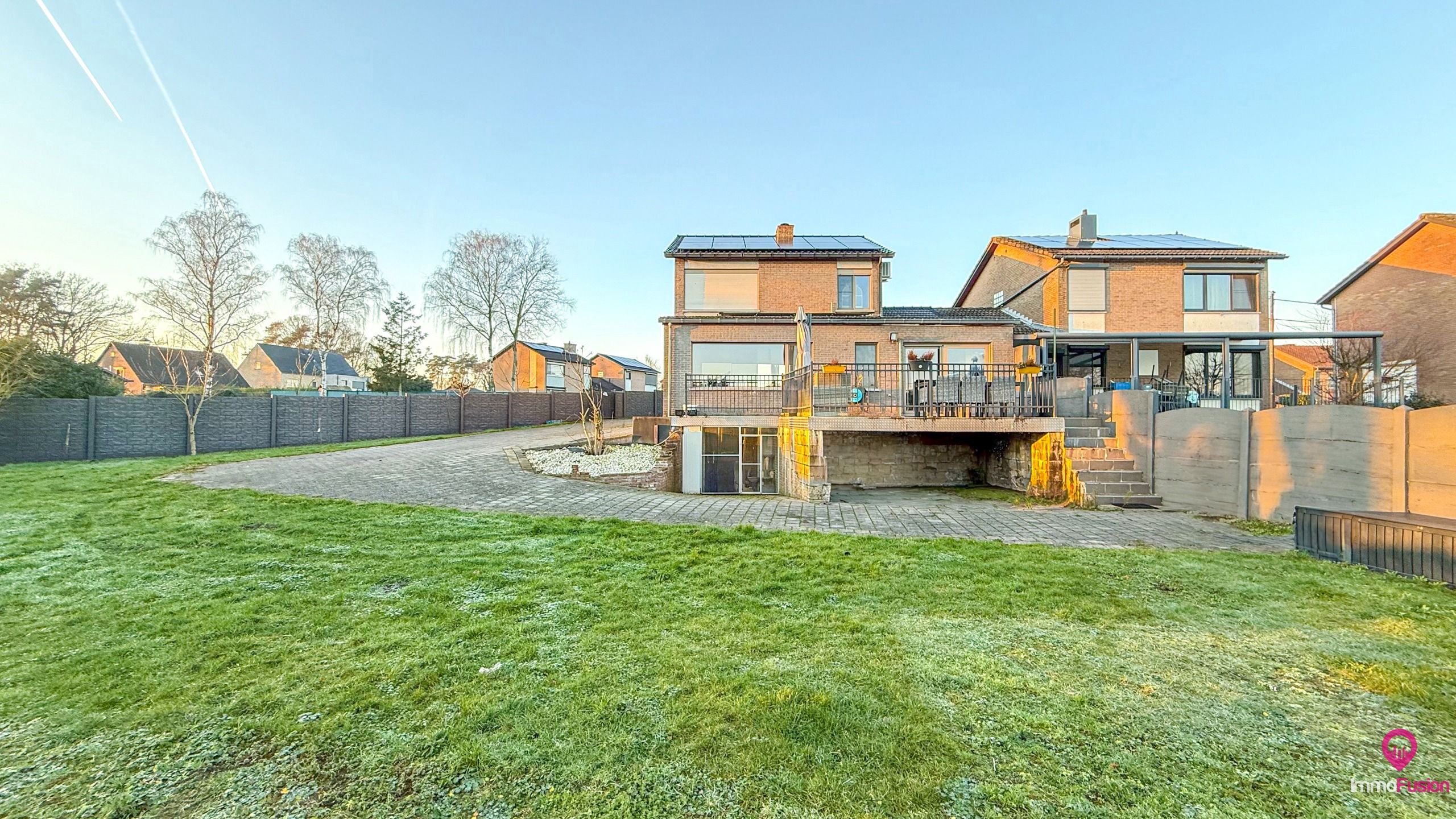 Ruime woning met mogelijkheid tot zelfstandige activiteit! foto 41