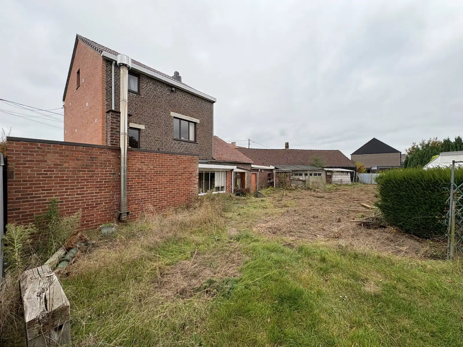 Huis te koop foto 25