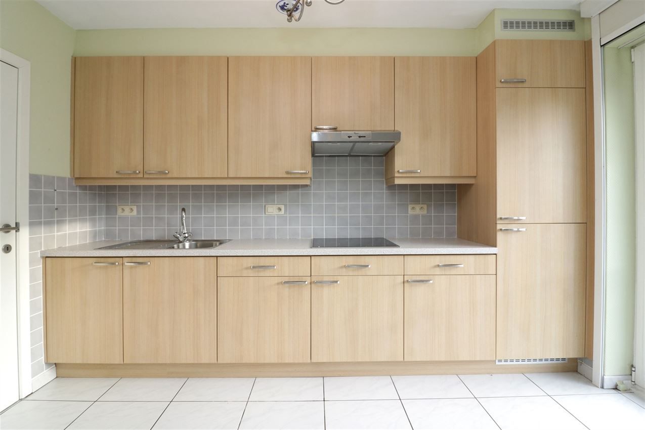 Energiezuinige duplex, 2 grote slpkmrs., autostpl., kelderberging en zolder foto 37