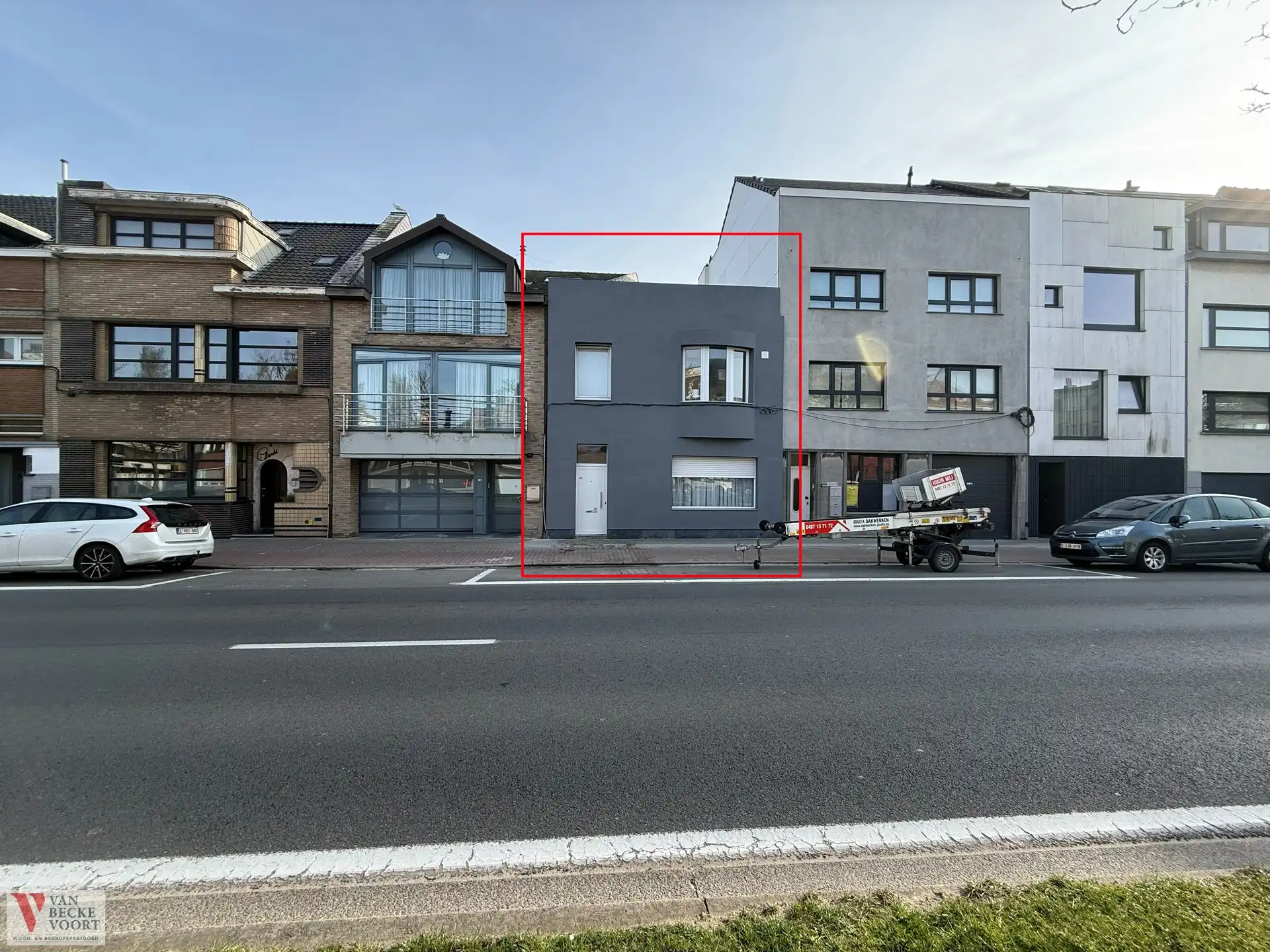 Woning Oostende foto 10