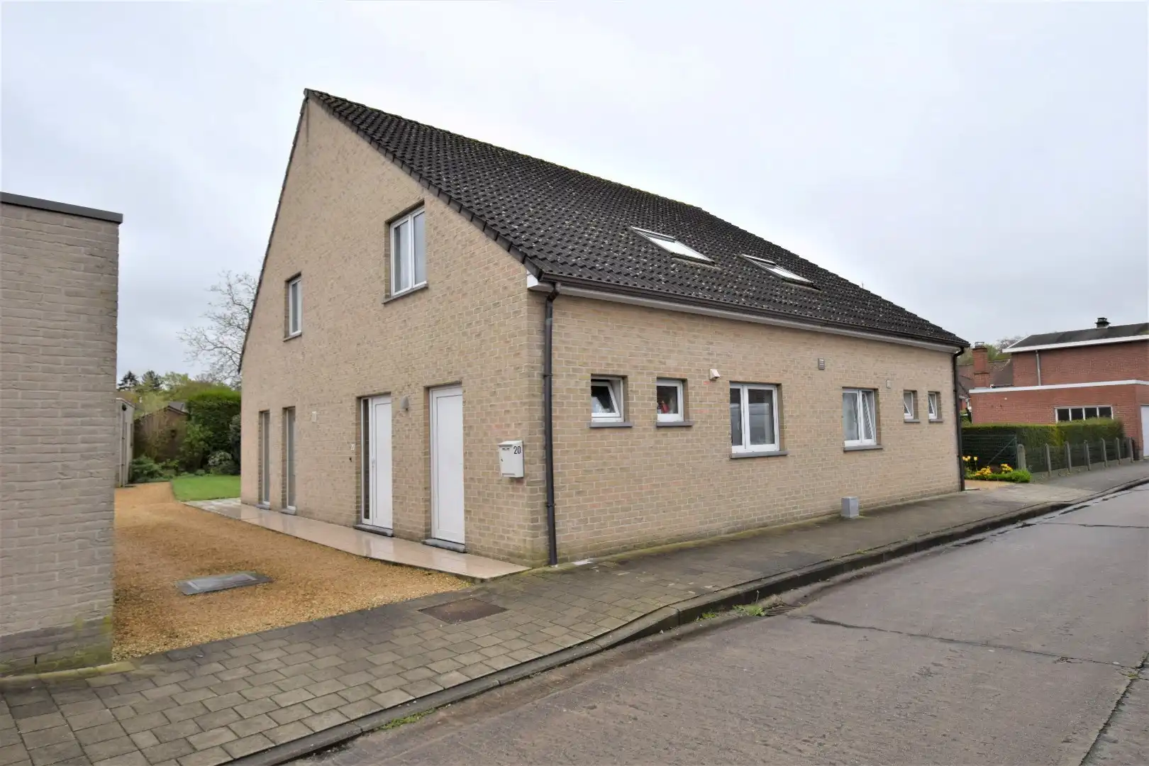 Huis te huur Klaverdries 20 - - 9031 Drongen