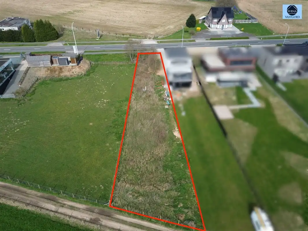 BOUWGROND VOOR HOB foto 2