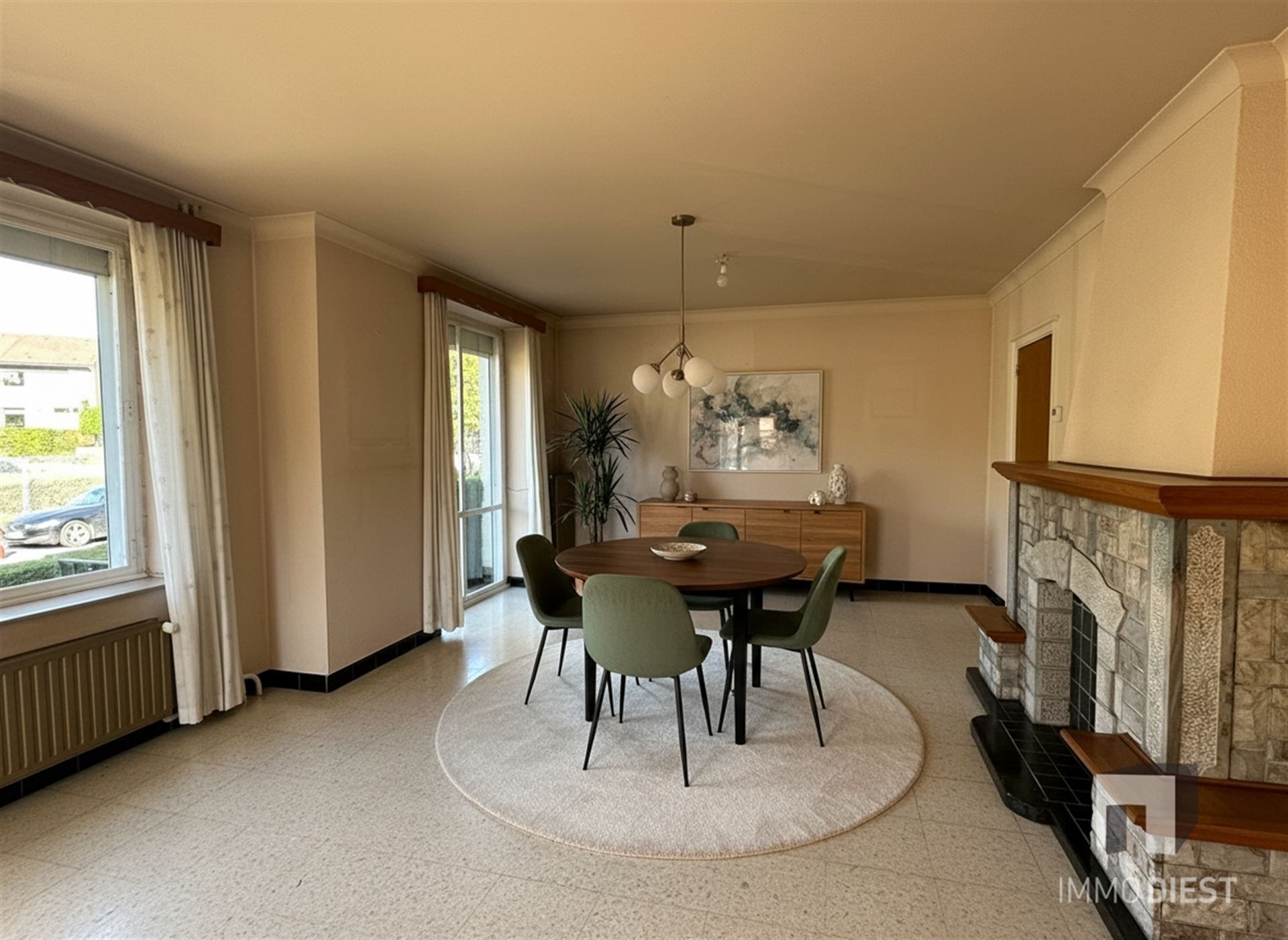 Woning op toplocatie! 3 slpks, tuin en garage foto 10