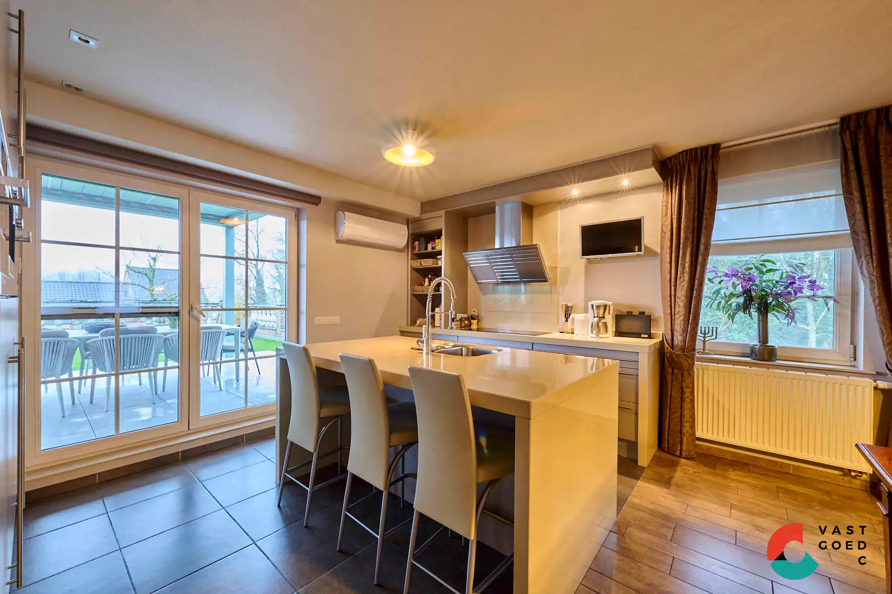 Commerciële ruimte te koop foto 39