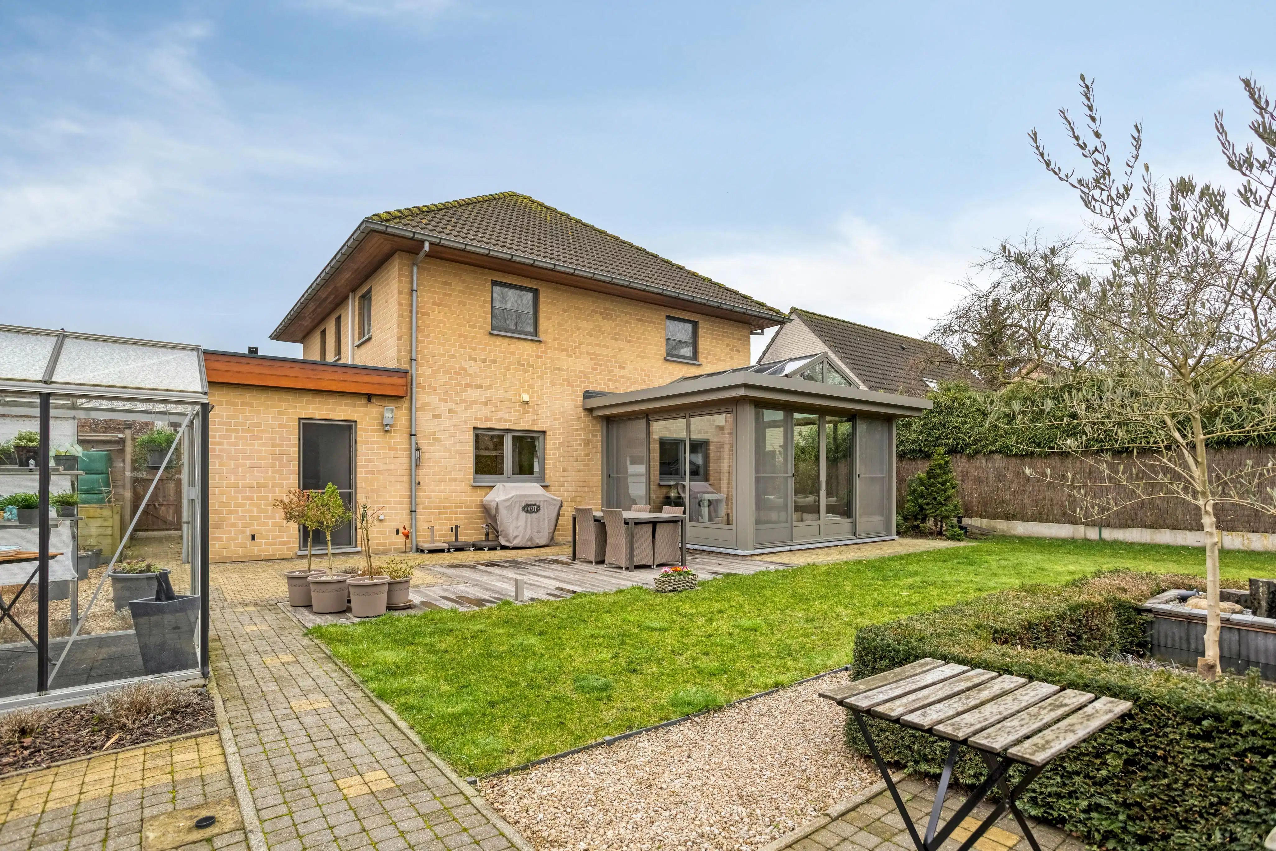 Instapklare open bebouwing op toplocatie in Boom foto 7