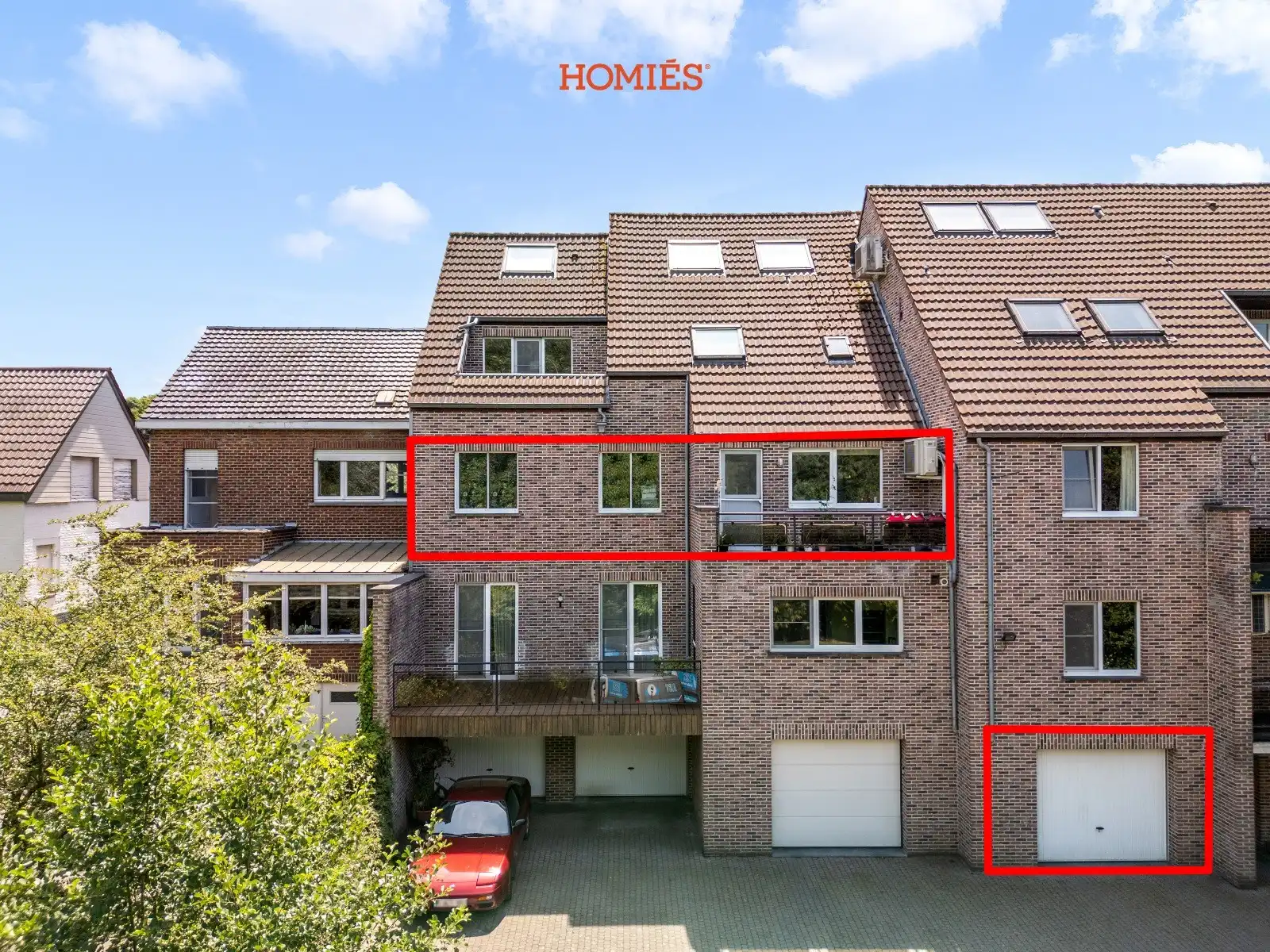 Instapklaar 3-slaapkamerappartement nabij Zoet Water foto 11