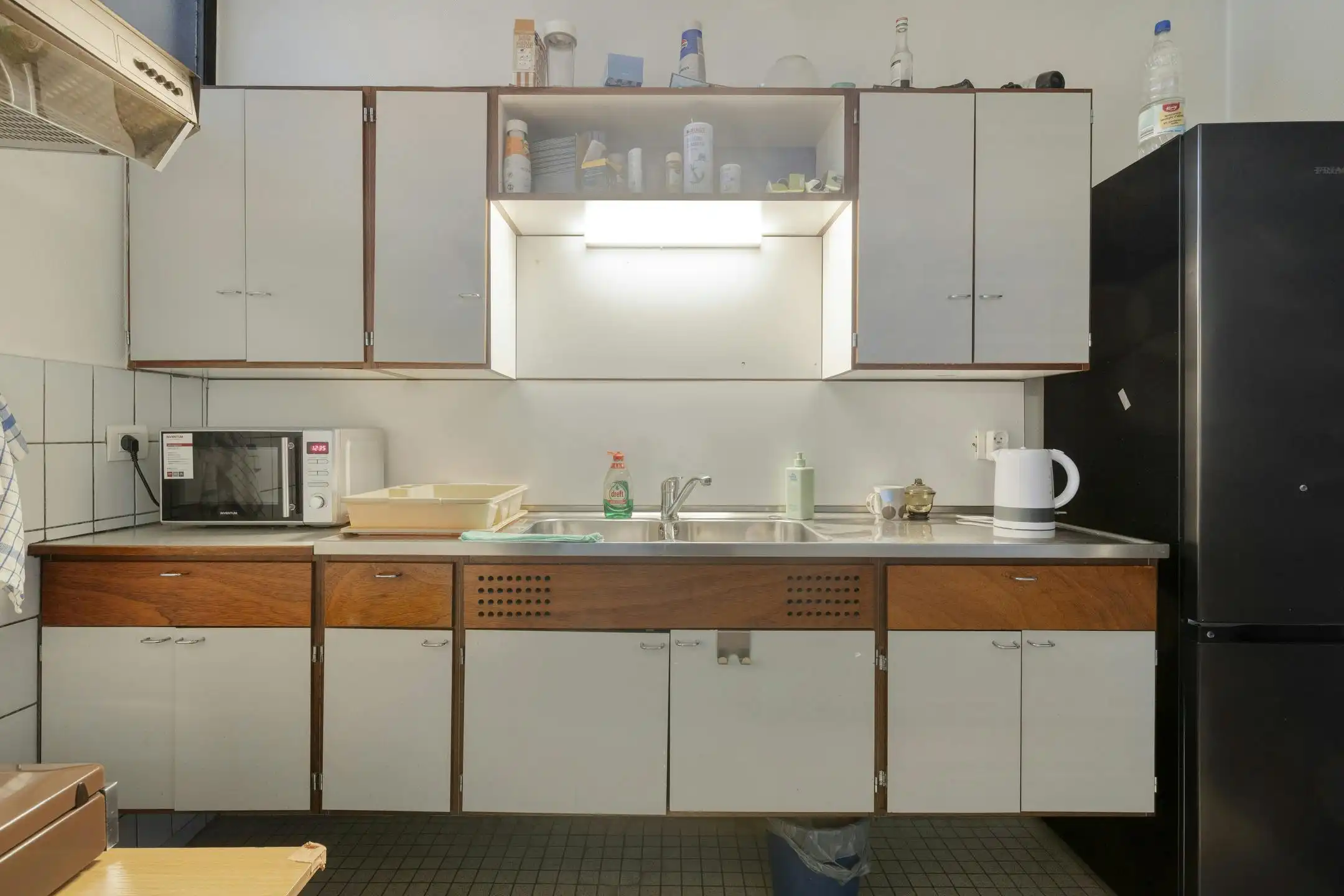 Opbrengsteigendom te koop in Geel met 3 appartementen foto 13