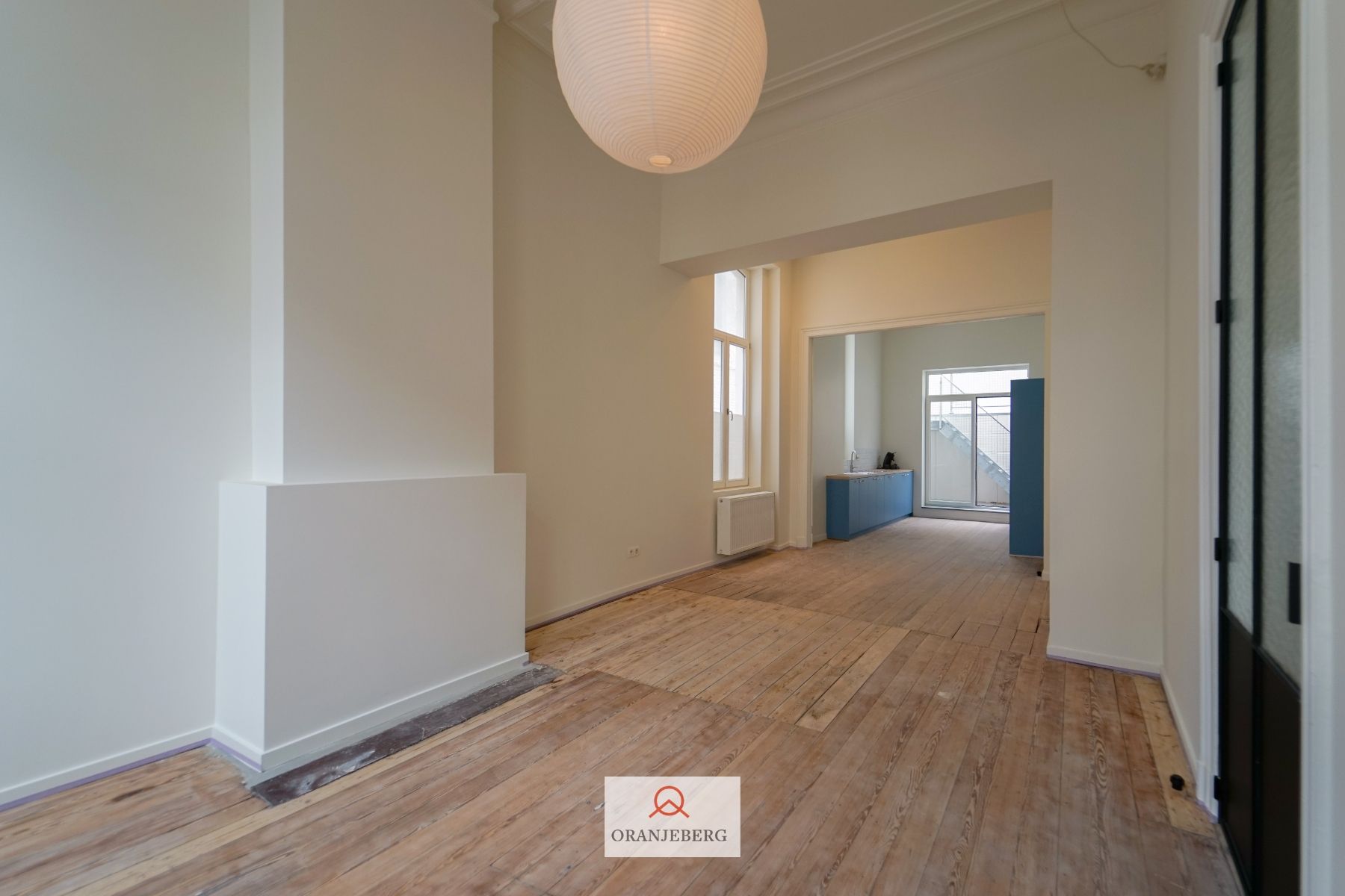 Co-housing woning met 5 slpk's en 3 badkamers foto 17