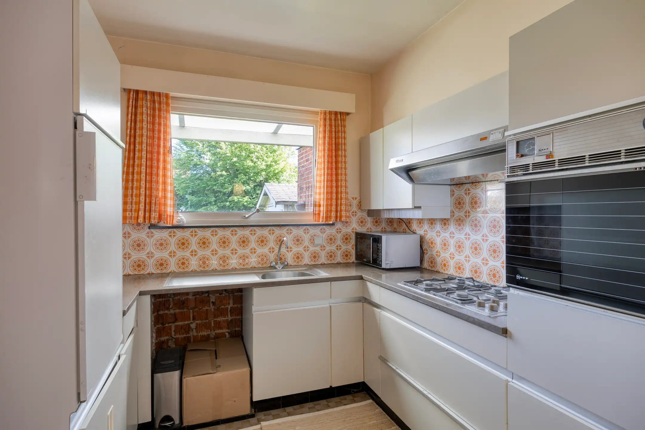 Zeer leuke woning in een toffe woonomgeving te Mechelen zuid foto 13