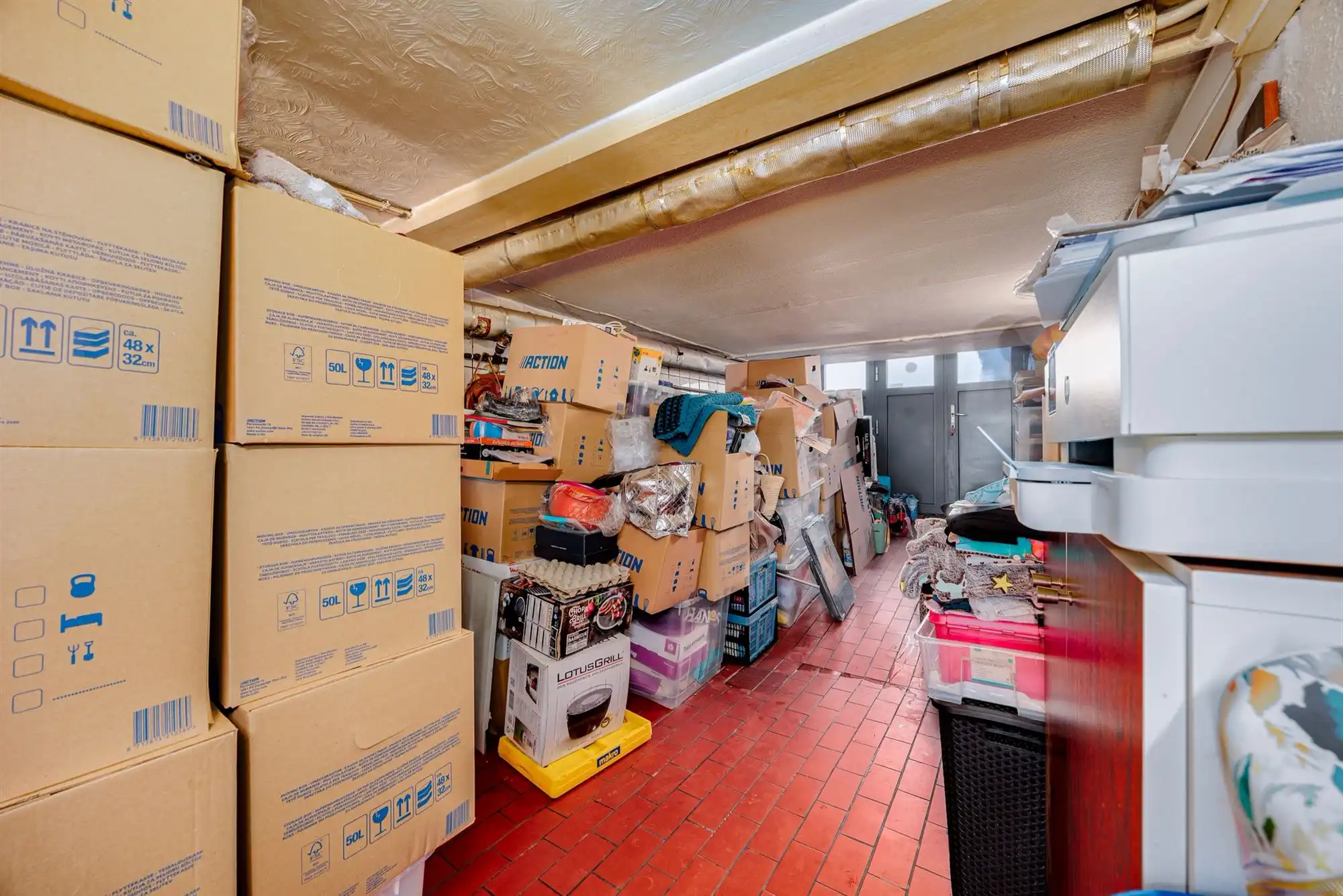 Bel-étage met 3 slaapkamers, zonnige tuin en ruime garage! foto 17