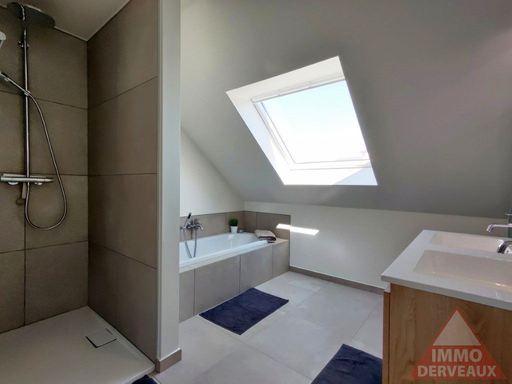 Moorslede – Instapklare moderne woning in rustige doodlopende straat foto 11