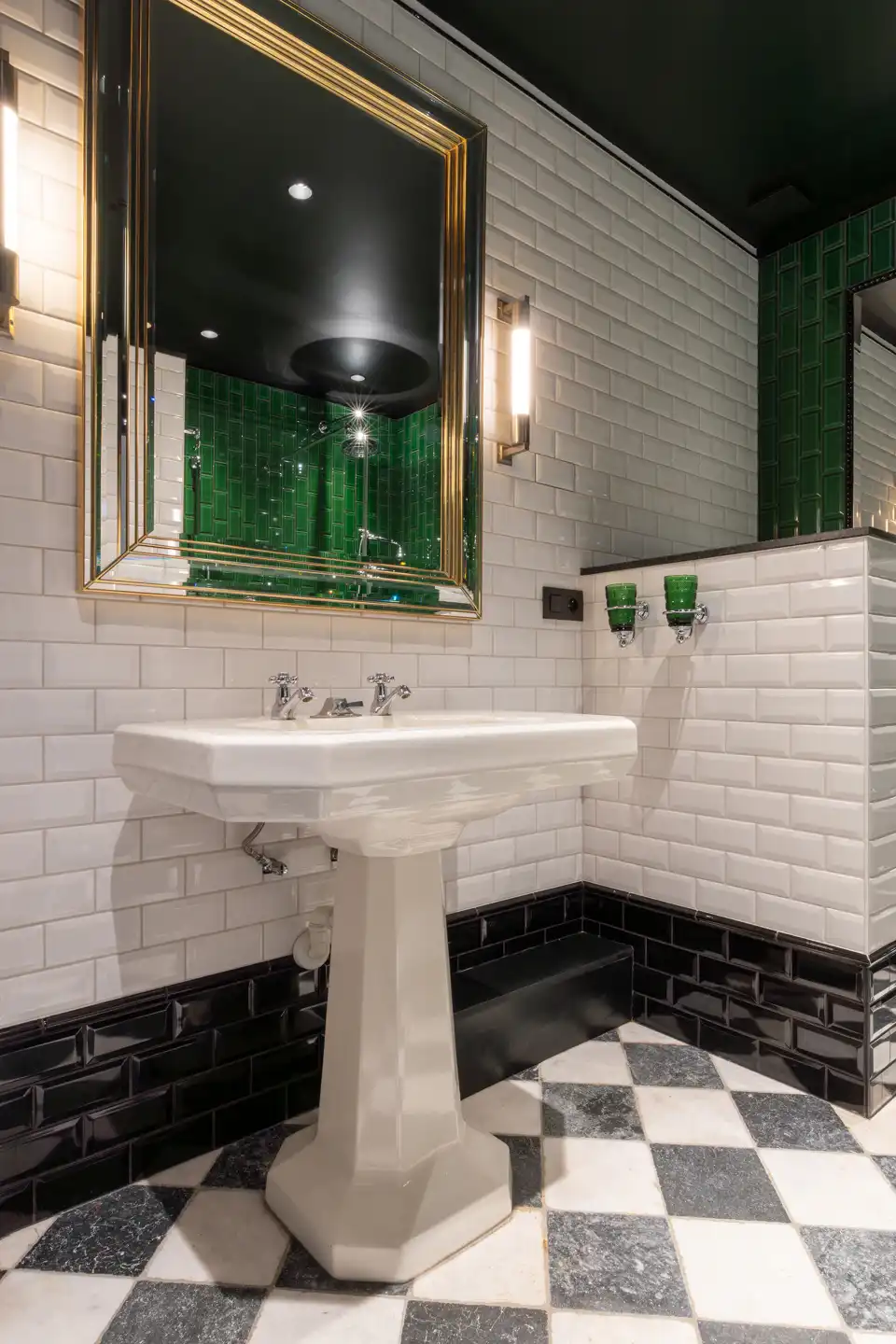 ANTWERPEN CENTRUM - Exclusief appartement met grandeur foto 21