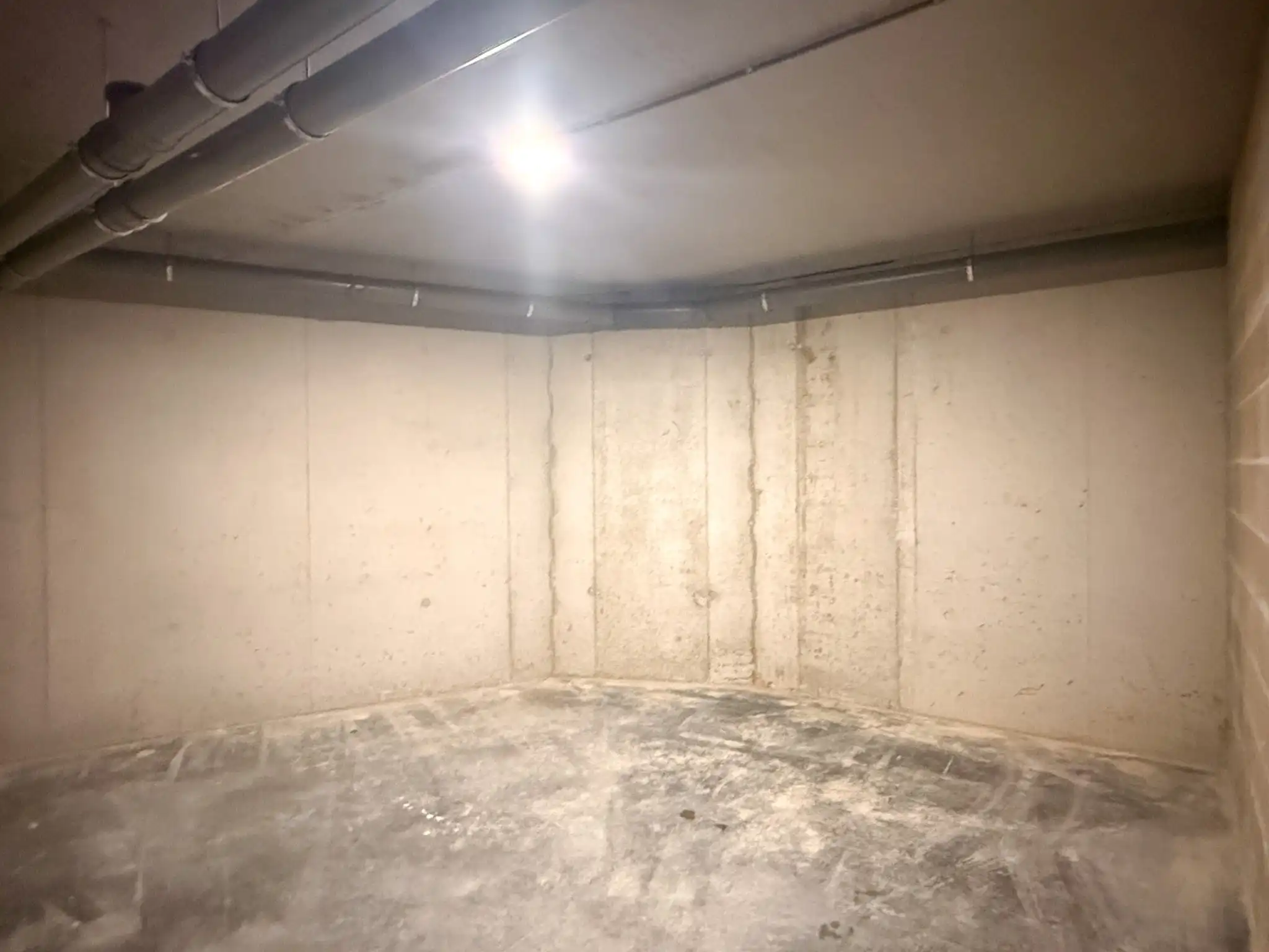 Nieuwbouwappartement op de derde verdieping met terras en twee slaapkamers foto 11