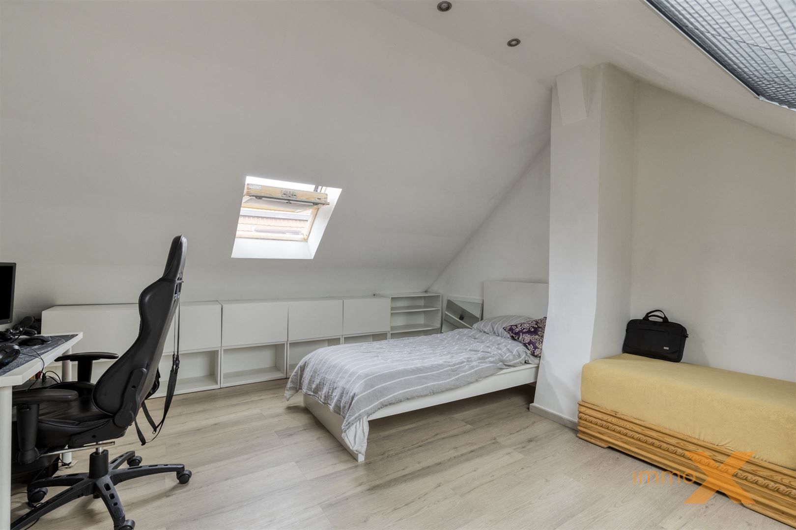 INSTAPKLARE GEZELLIGE WONING foto 23