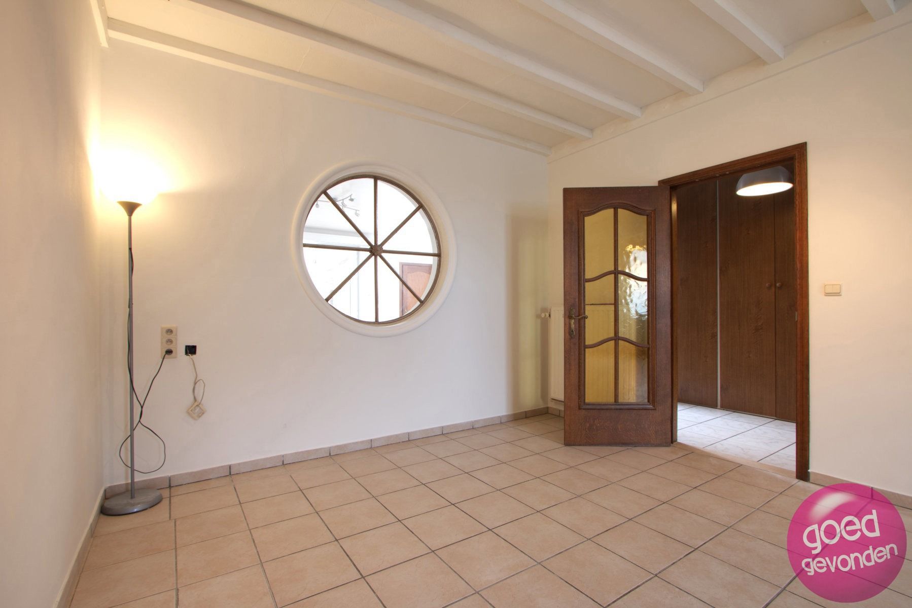 WONING - 3 SLK - TUIN - TERRAS - PARKING - INSTAPKLAAR foto 8