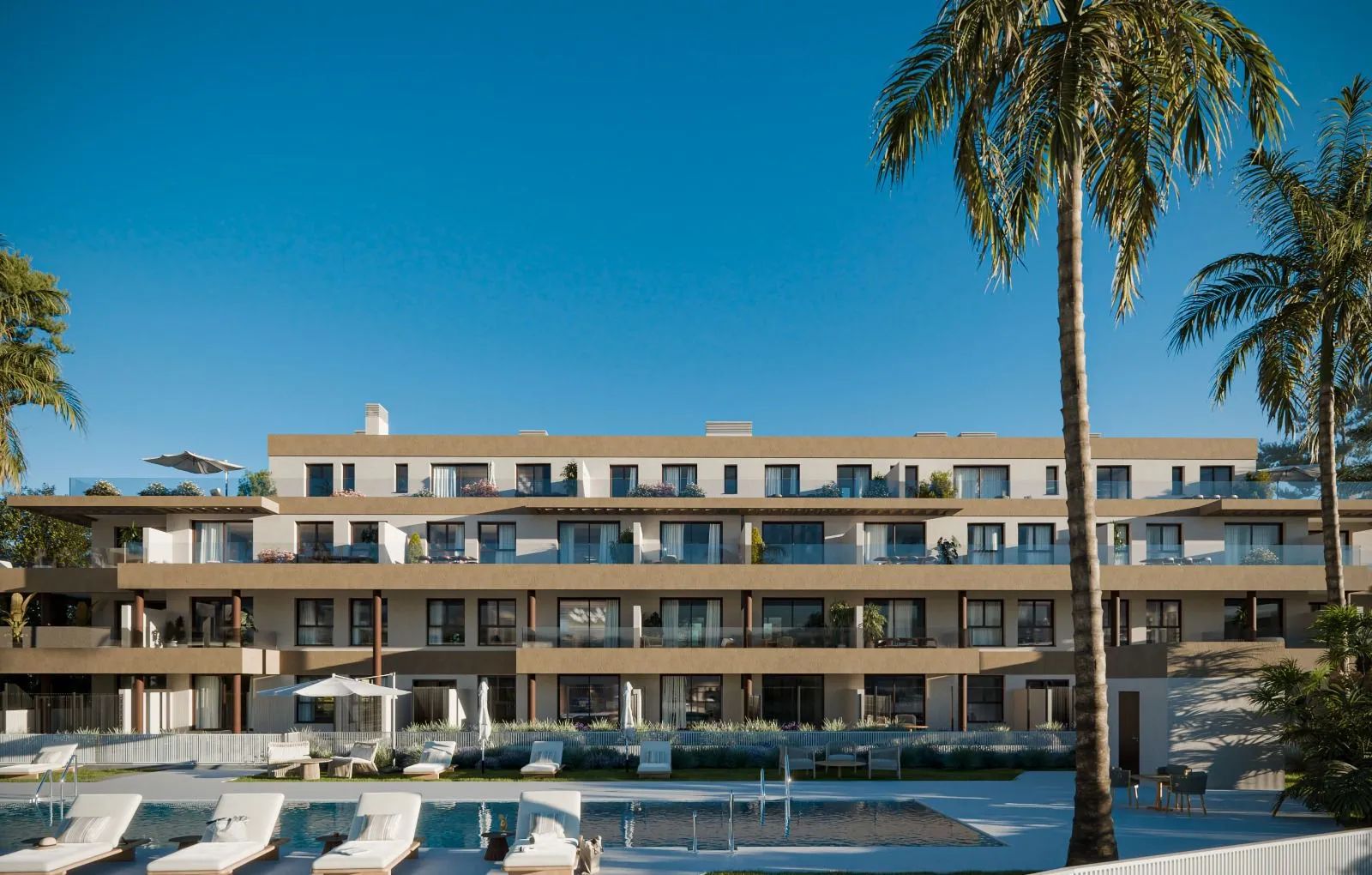 Jouw droomleven begint hier: exclusief wonen aan de Costa del Sol foto 10