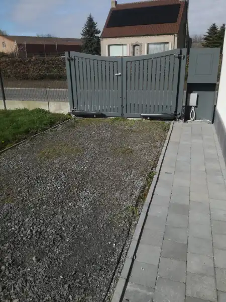 Charmante woonst met tuin in het landelijke Oostveld foto 15