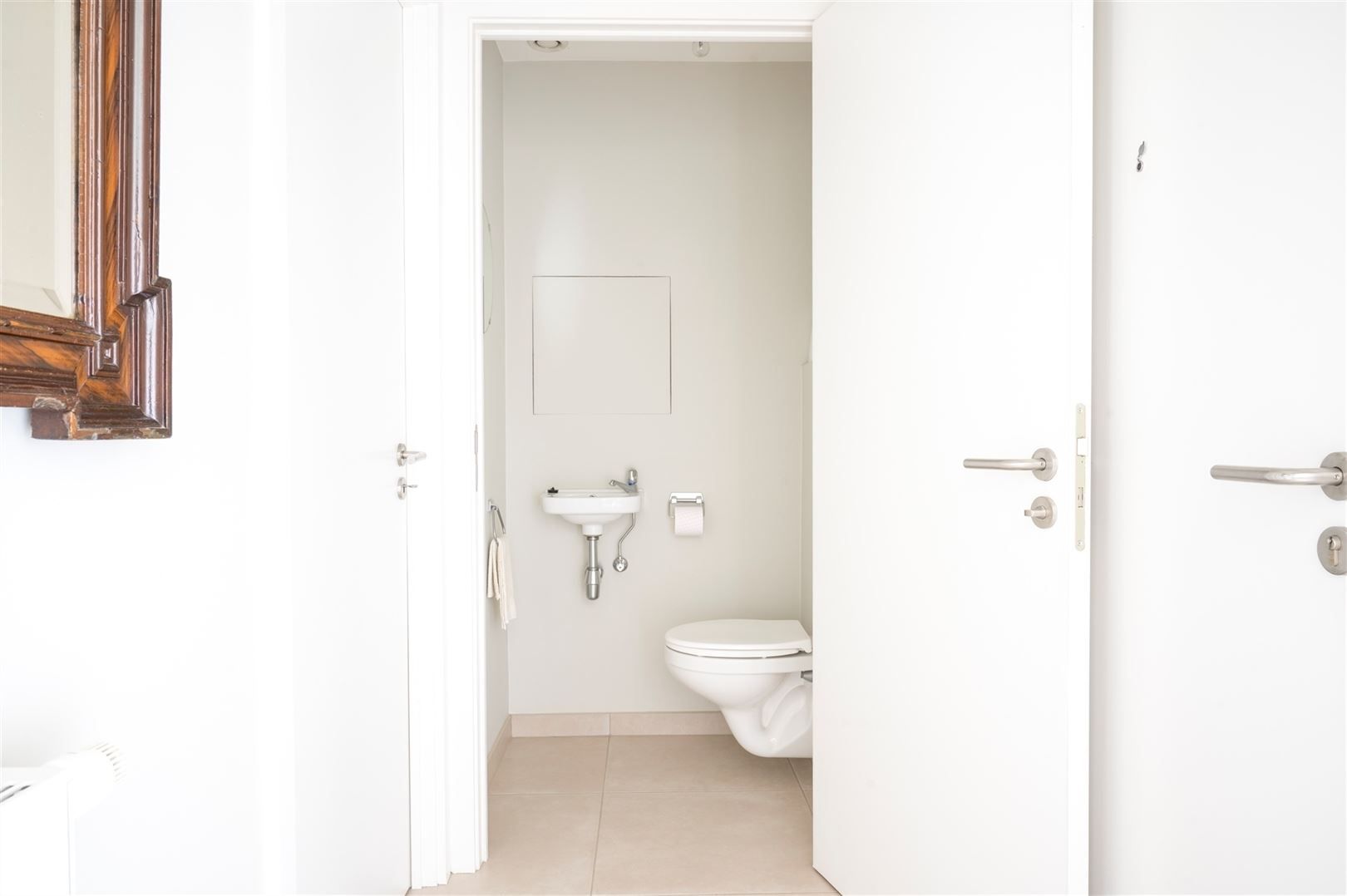 1 slpk app met zicht opde Schelde. foto 12