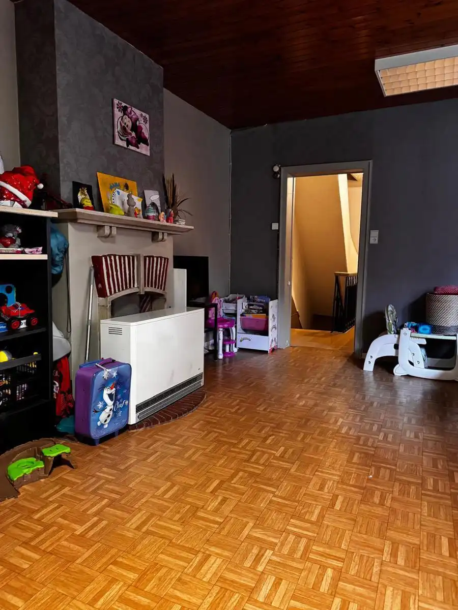 Beleggingseigendom centrum Izegem foto 12