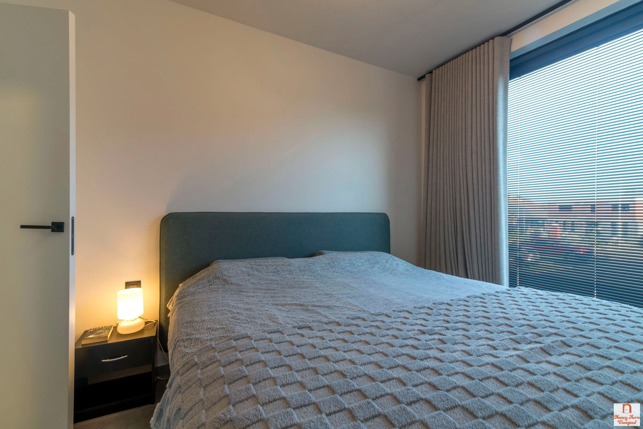 Exclusief wonen aan het water - inclusief 2 autostaanplaatsen foto 18