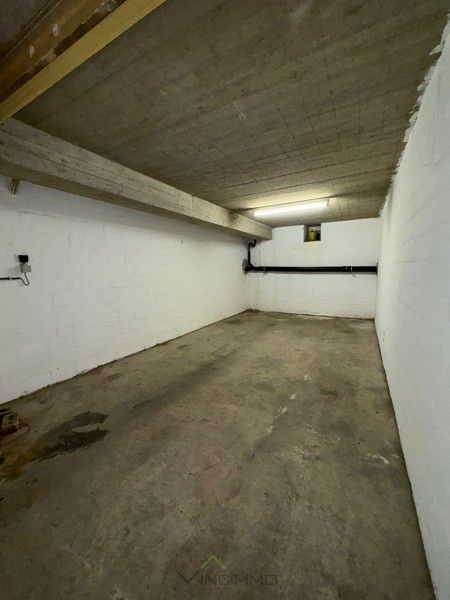 Te Koop – Gesloten Garagebox in Residentie Lantana, Knokke foto 3