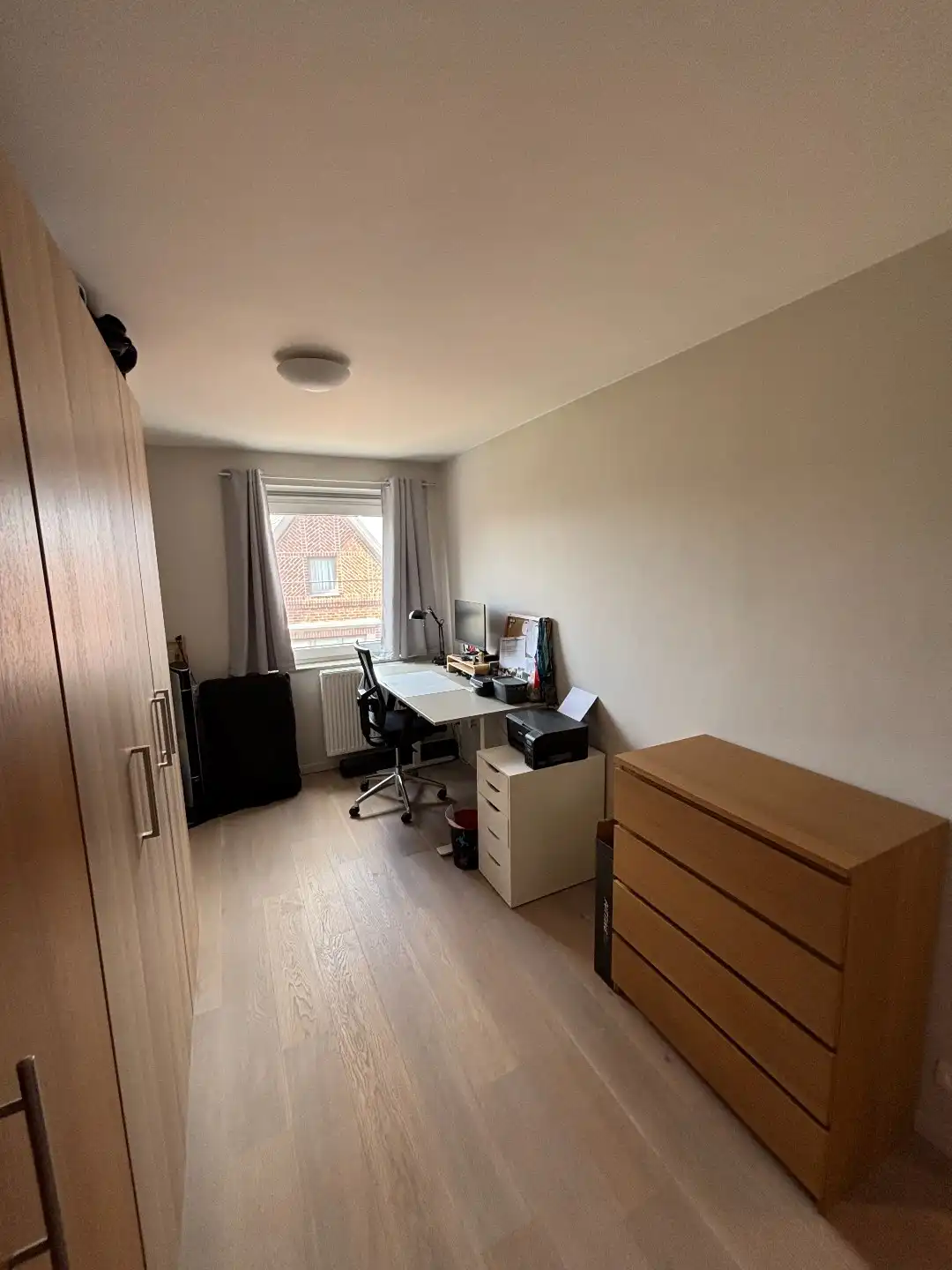 Prachtig appartement met 2 slaapkamers en 2 garages! foto 7