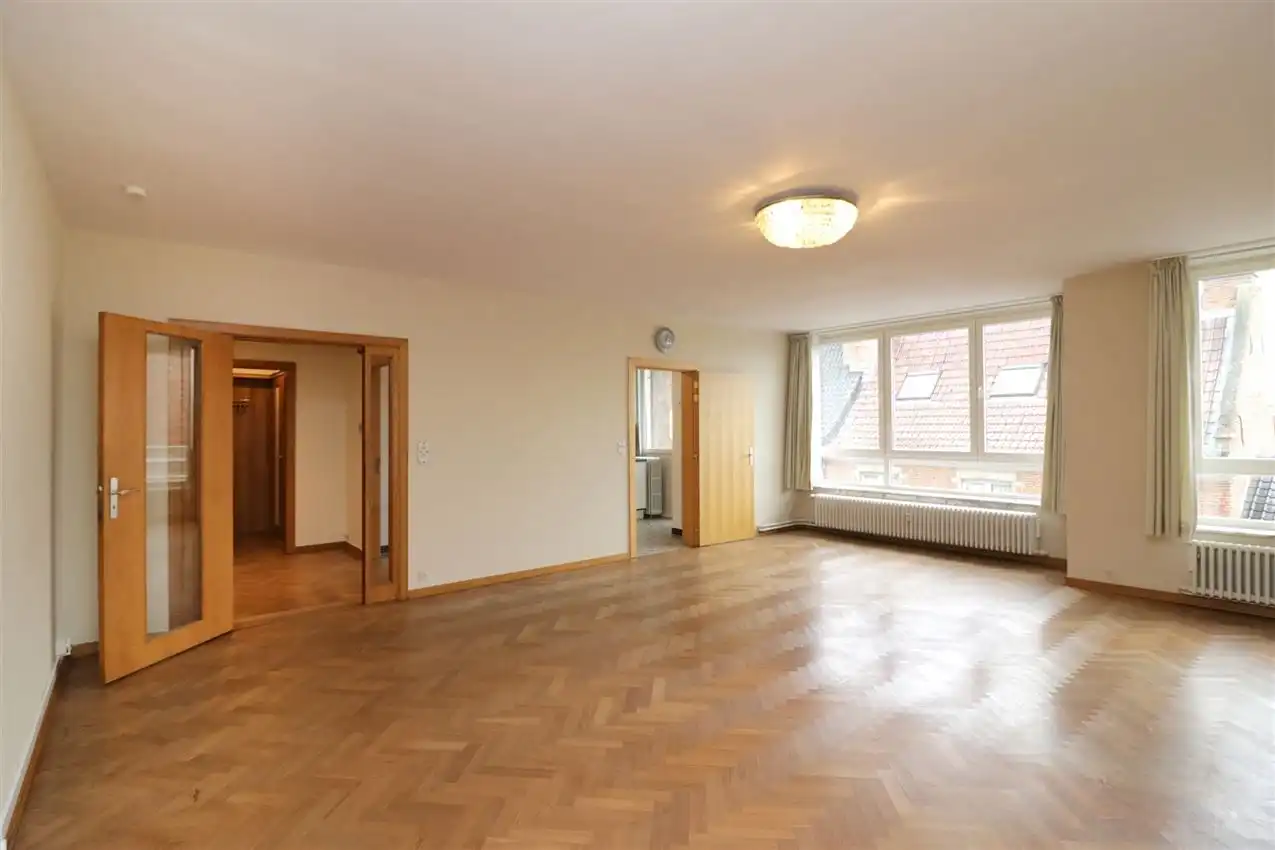 EPC B, zonnig, ruim, lichtrijk, klasse, autostaanplaats, liftl  foto 8