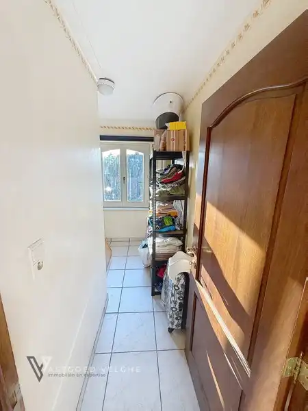 🌿 Goed onderhouden woning met 4 slaapkamers, grote garagebox/werkplaats & energiezuinige voorzieningen in Uikhoven foto 22