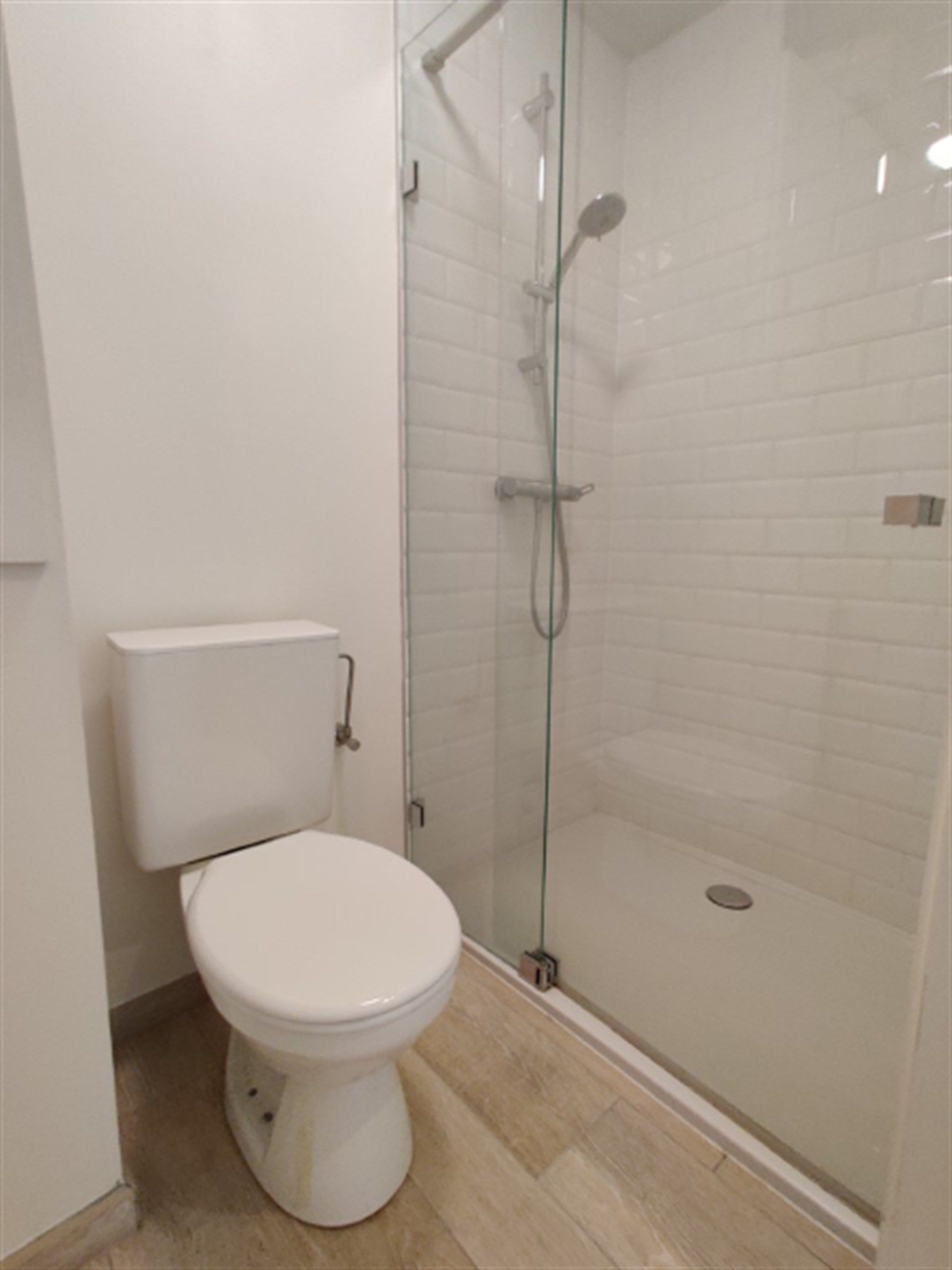 Appartement met 1 slaapkamer in centrum Aalst foto 7