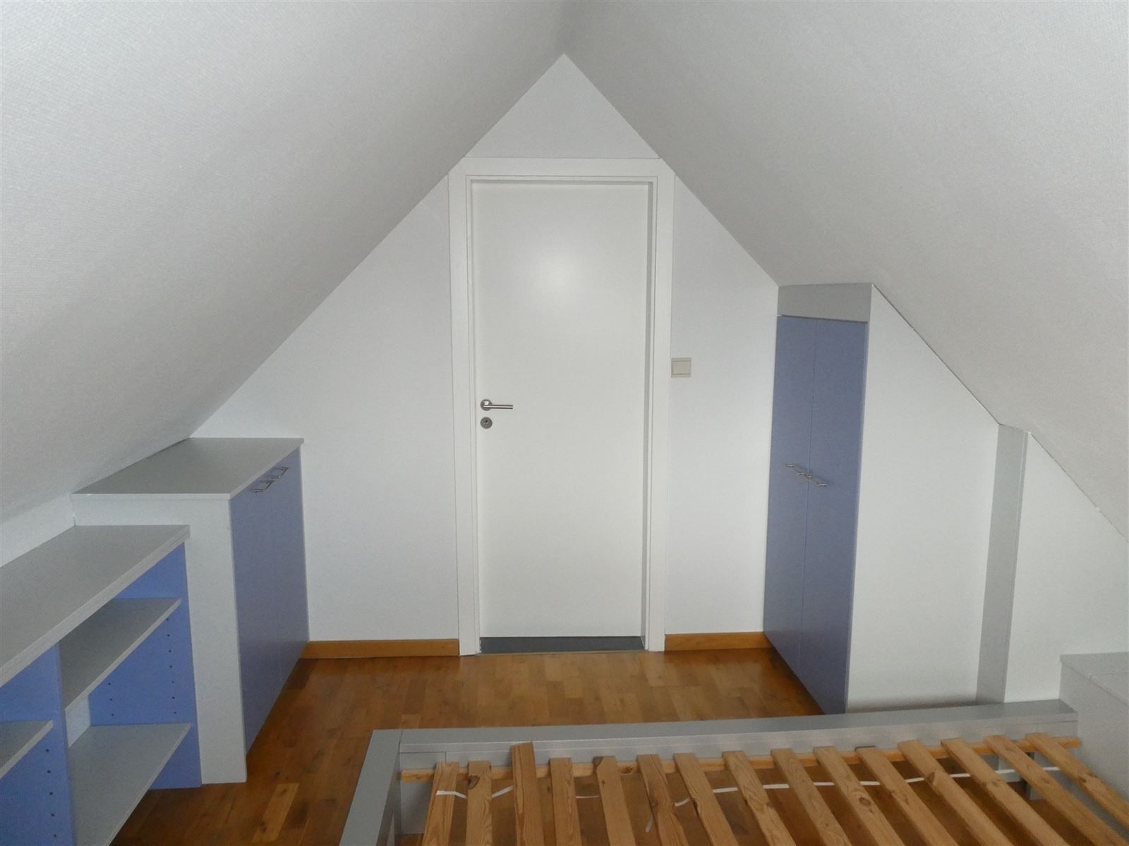 Duplex-appartement foto 10