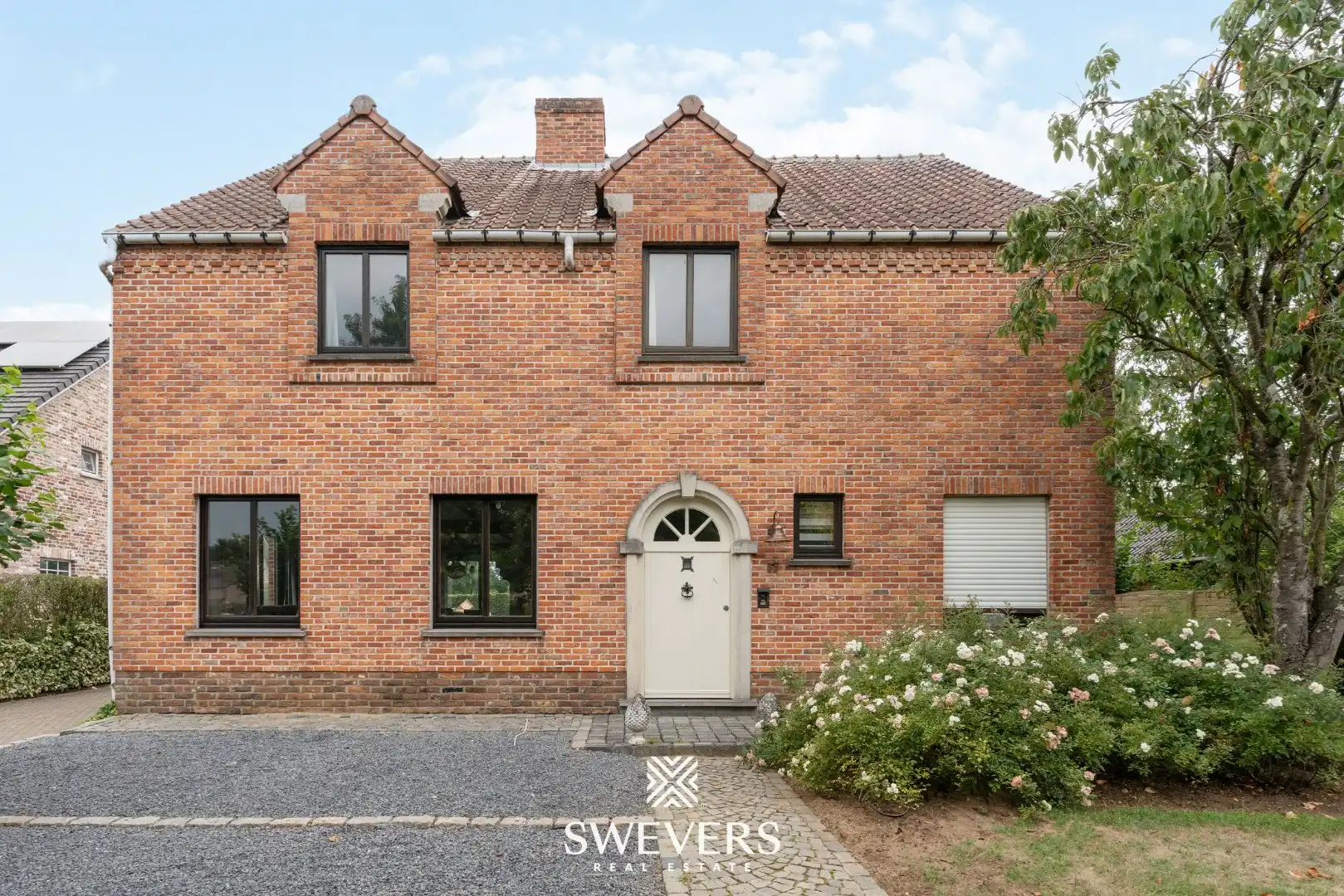 Karaktervolle gezinswoning met veel potentieel op een perceel van 13a55ca in hartje Heusden-Zolder foto 36