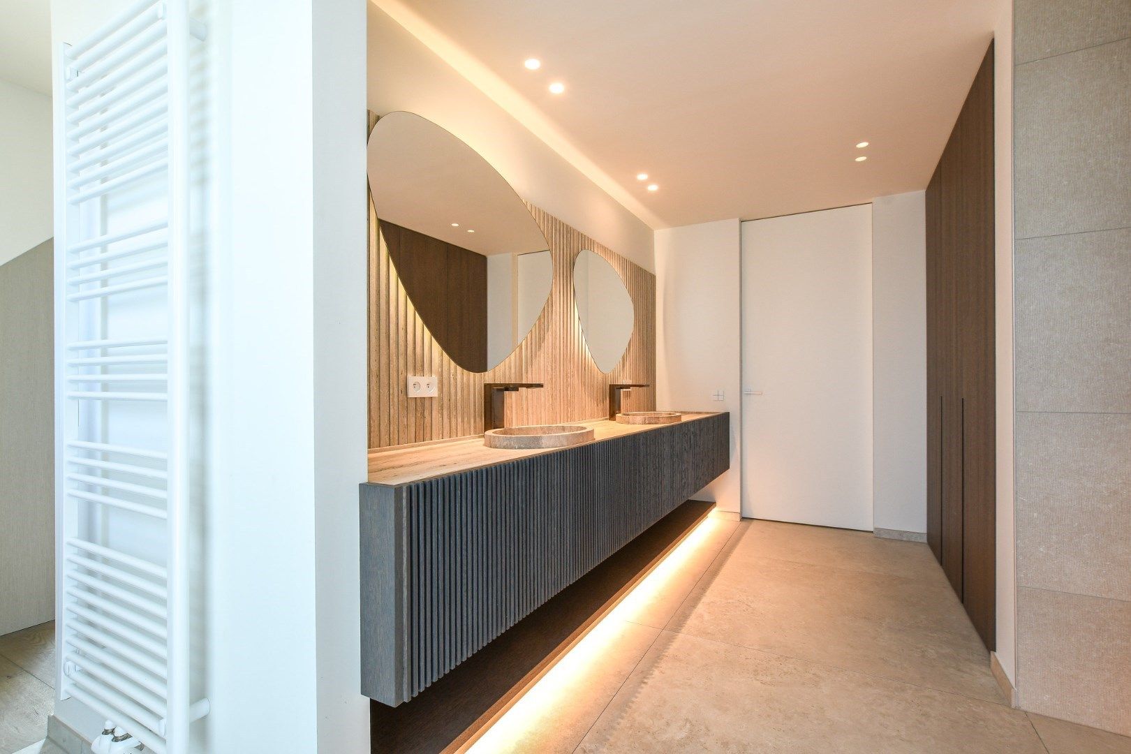 Luxe villa in Nieuwmunster, De Haan – Een unieke combinatie van stijl, comfort en duurzaamheid foto 29