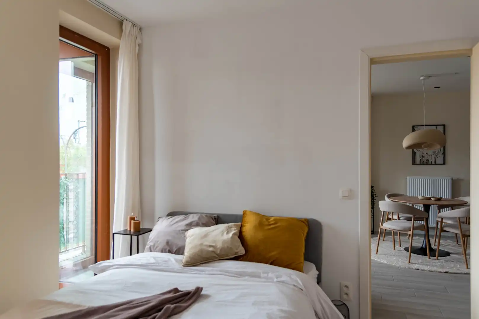 Prachtig gemeubeld appartement  foto 7
