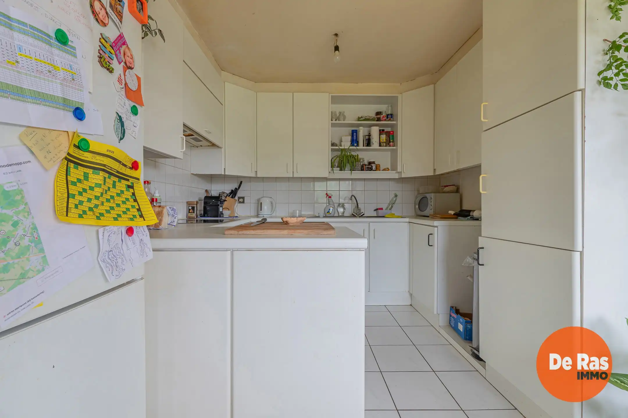 LEDE - OPBRENGSTEIGENDOM |Centrumlocatie met vijf entiteiten  foto 24