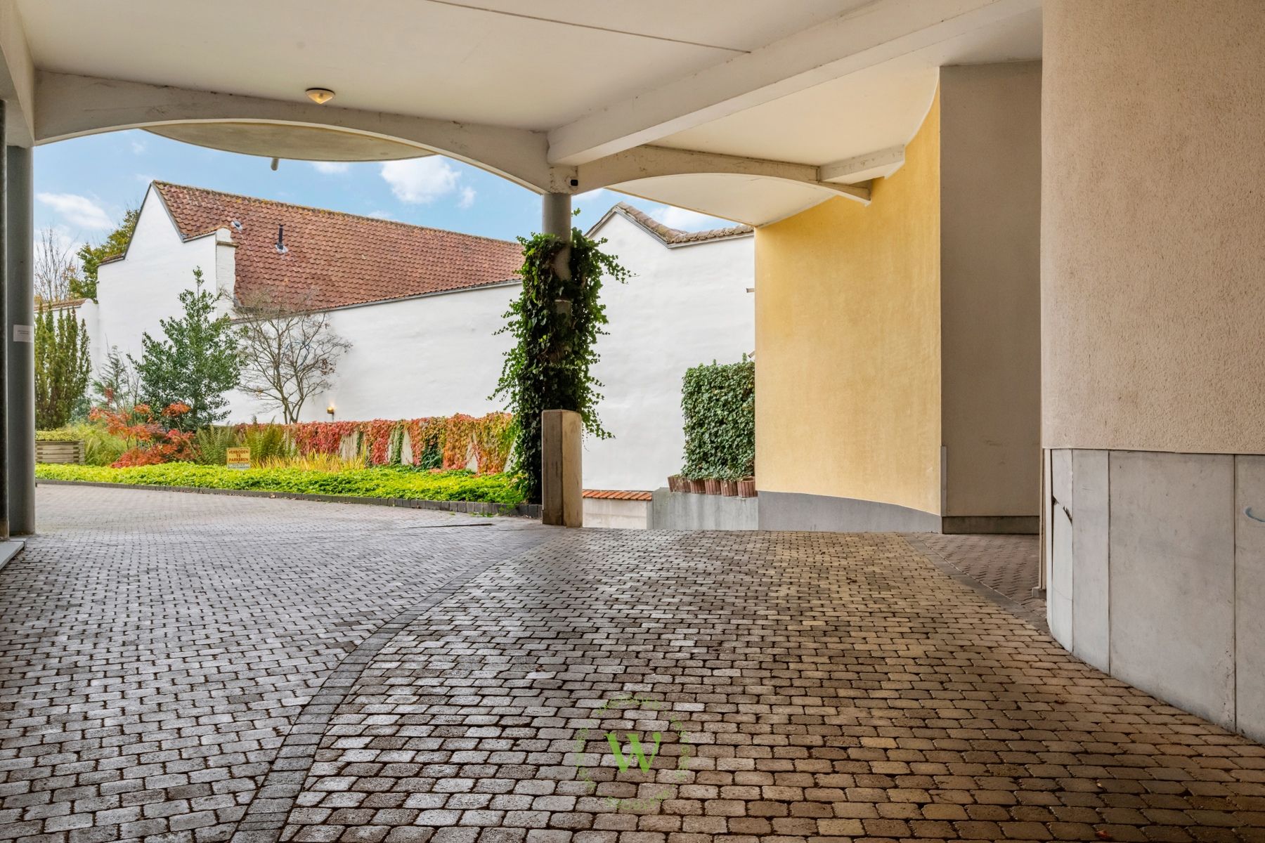 Uitzonderlijke woning te Brugge-centrum. foto 22