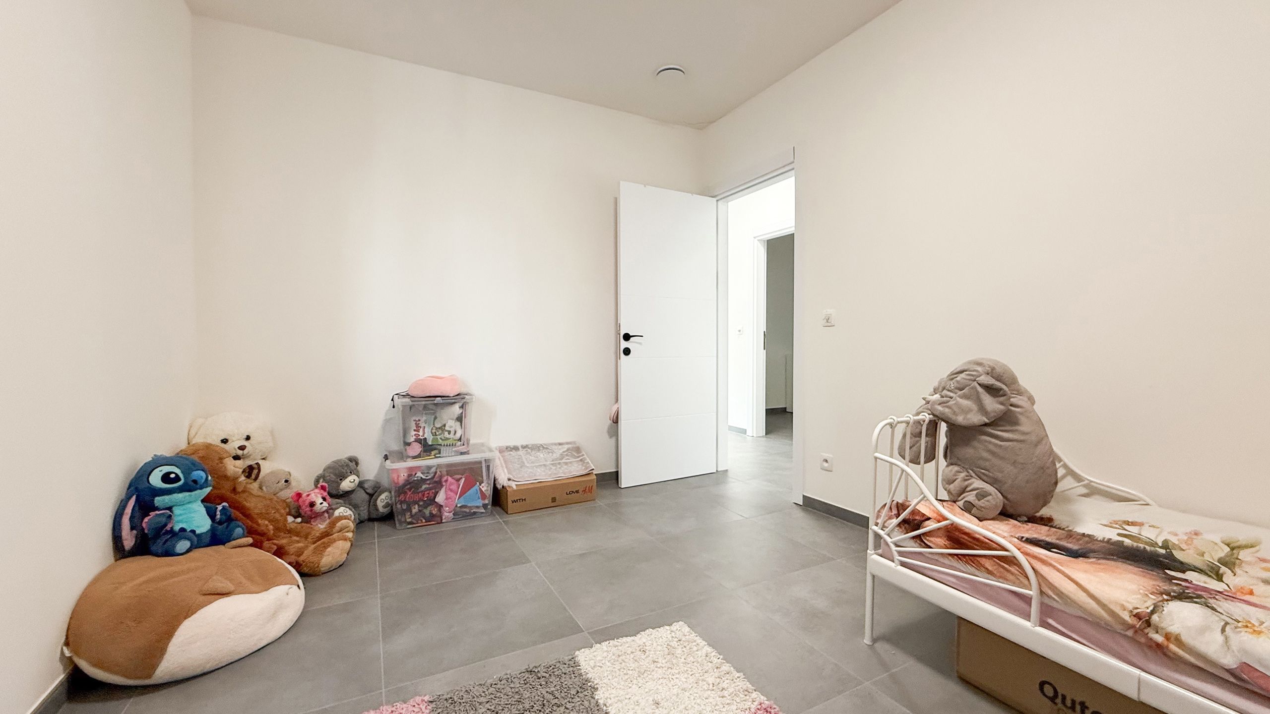 Nieuwbouw modern duplex appartement met 4 slpk te Boekt! foto 28