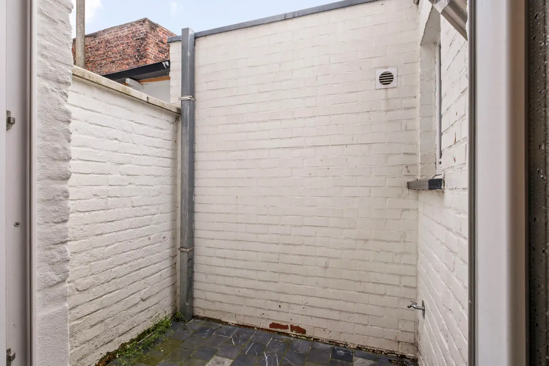 Gezellige stadswoning in het Magdalenakwartier te Brugge foto 6