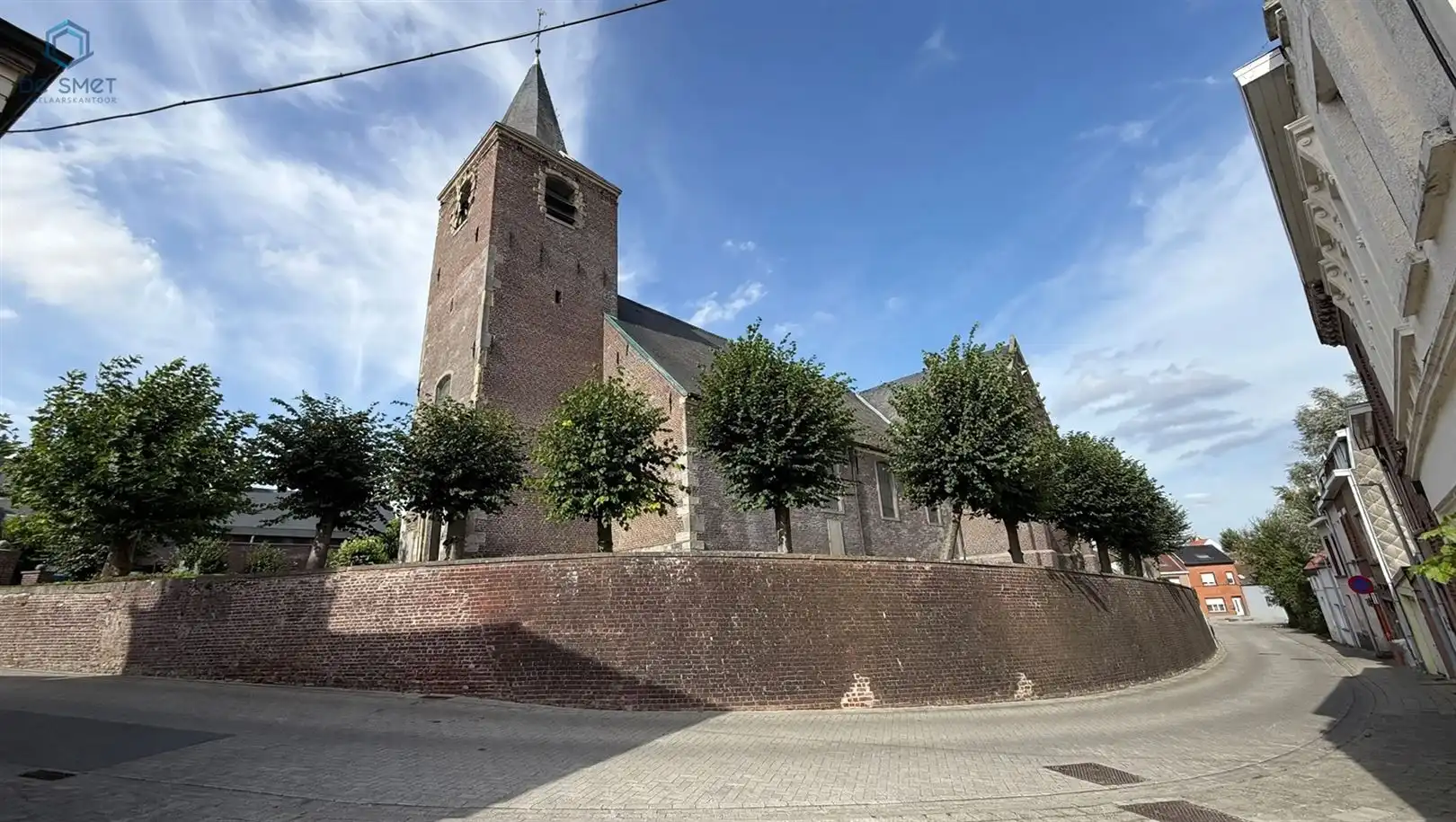 RUIME KARAKTERWONING MET VEEL POTENTIEEL IN GERAARDSBERGEN foto 26