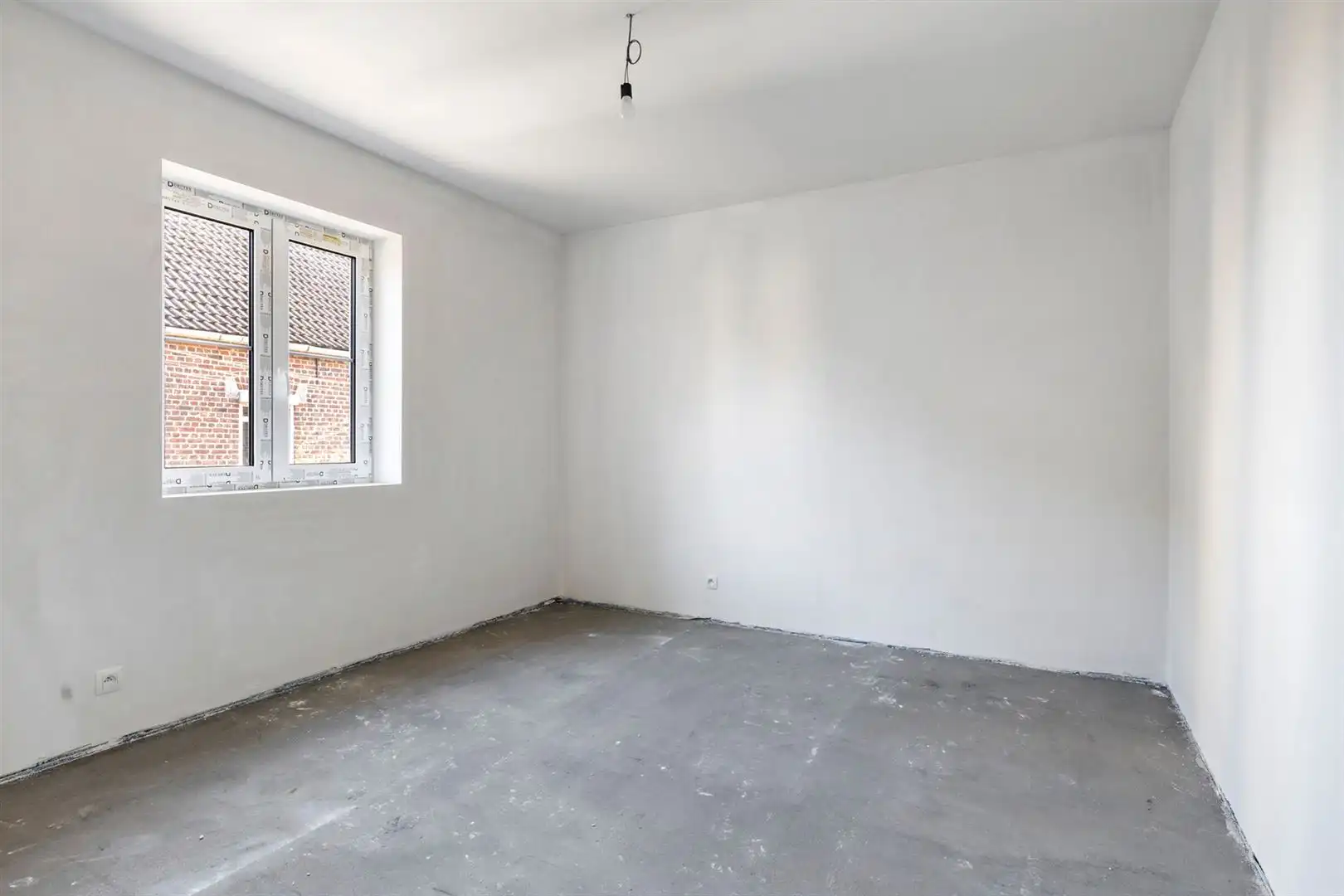 TE KOOP: Moderne nieuwbouwwoning met 3 slaapkamers in Geetbets! foto 12