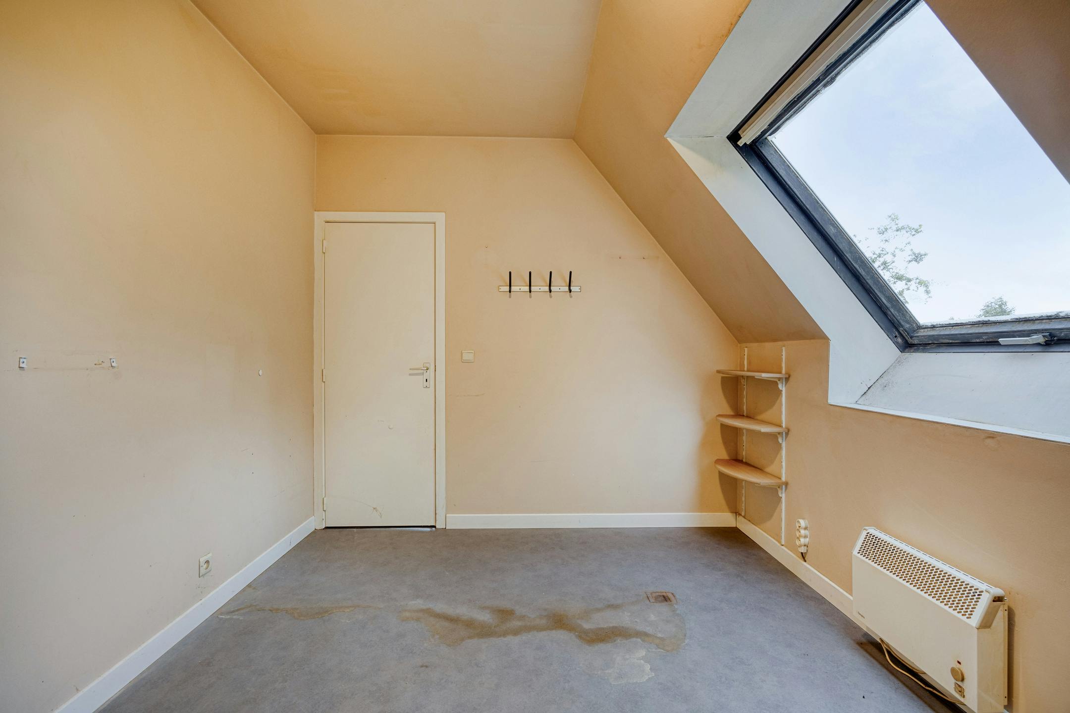 Appartement met 1 slaapkamer te koop in Sint-Andries foto 7