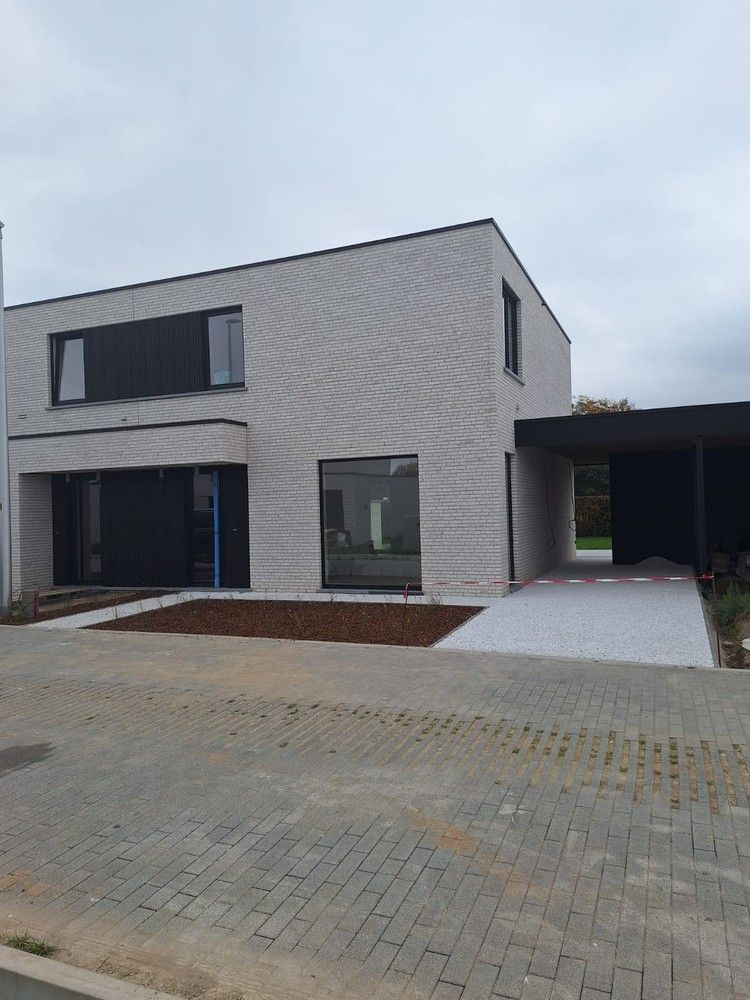 Bavegem - Paepevelden Lot 4 foto 3