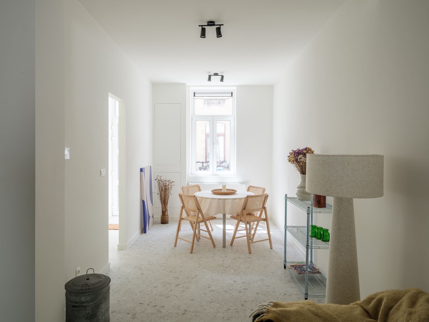 Instapklare en smaakvol gerenoveerde woning foto 4