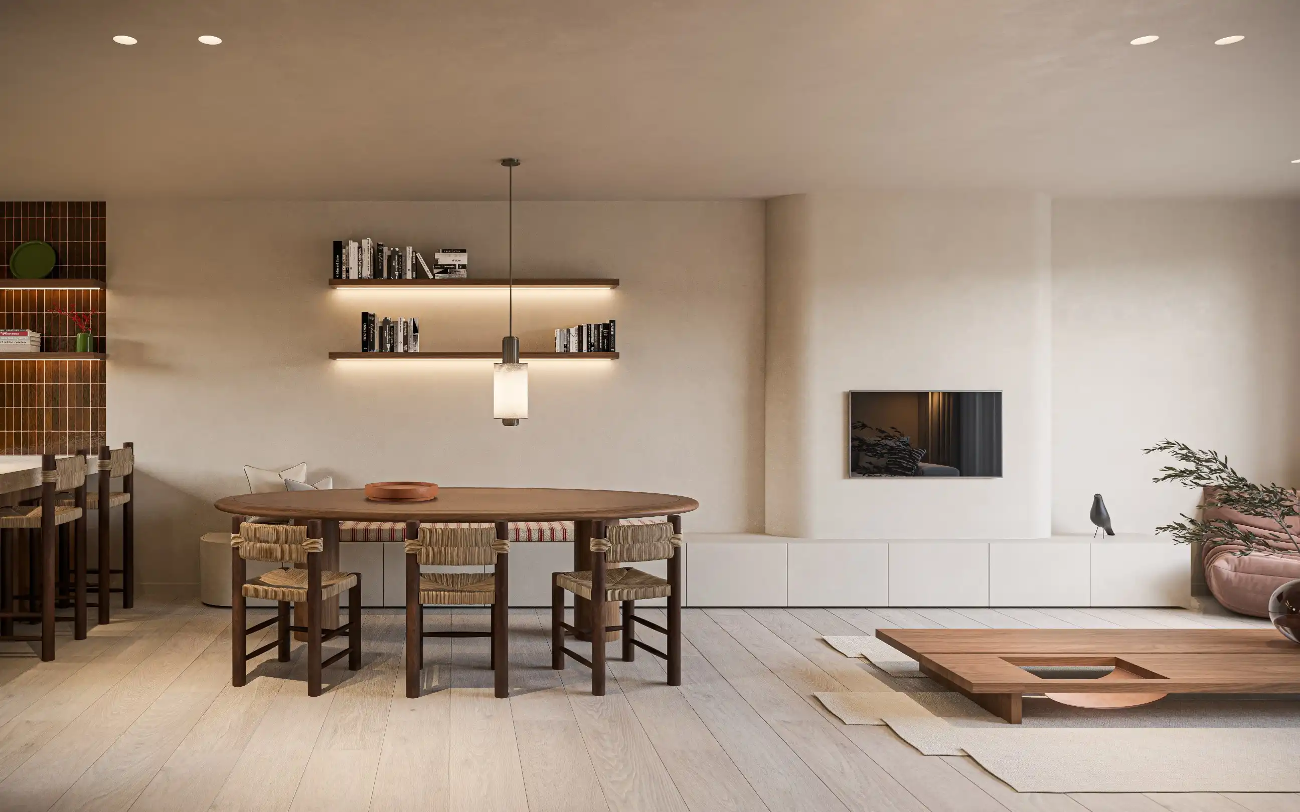 Huis te koop Dorpsstraat 53 - A - 8300 Knokke