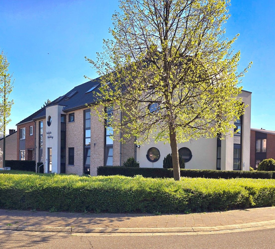 te koop : mooi en rustig gelegen duplex-appartement foto 3
