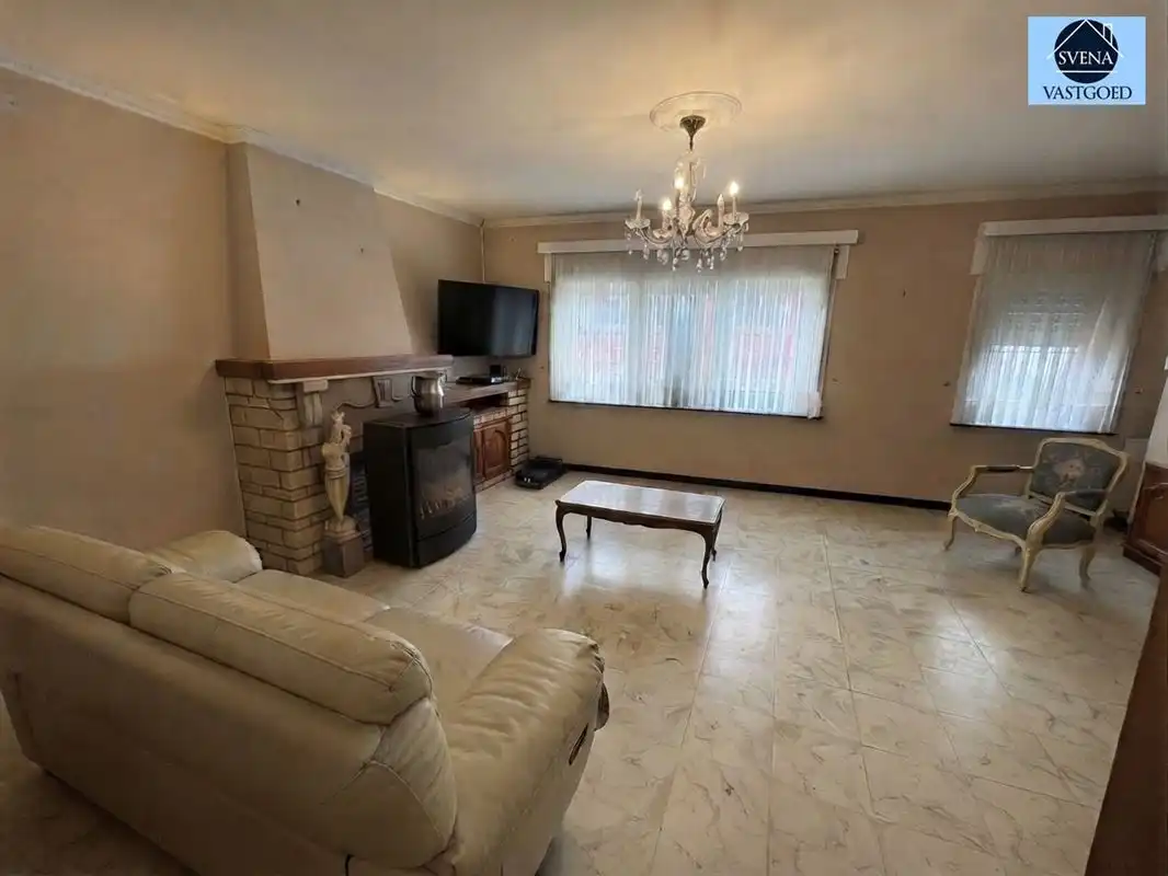 HUIS foto 3