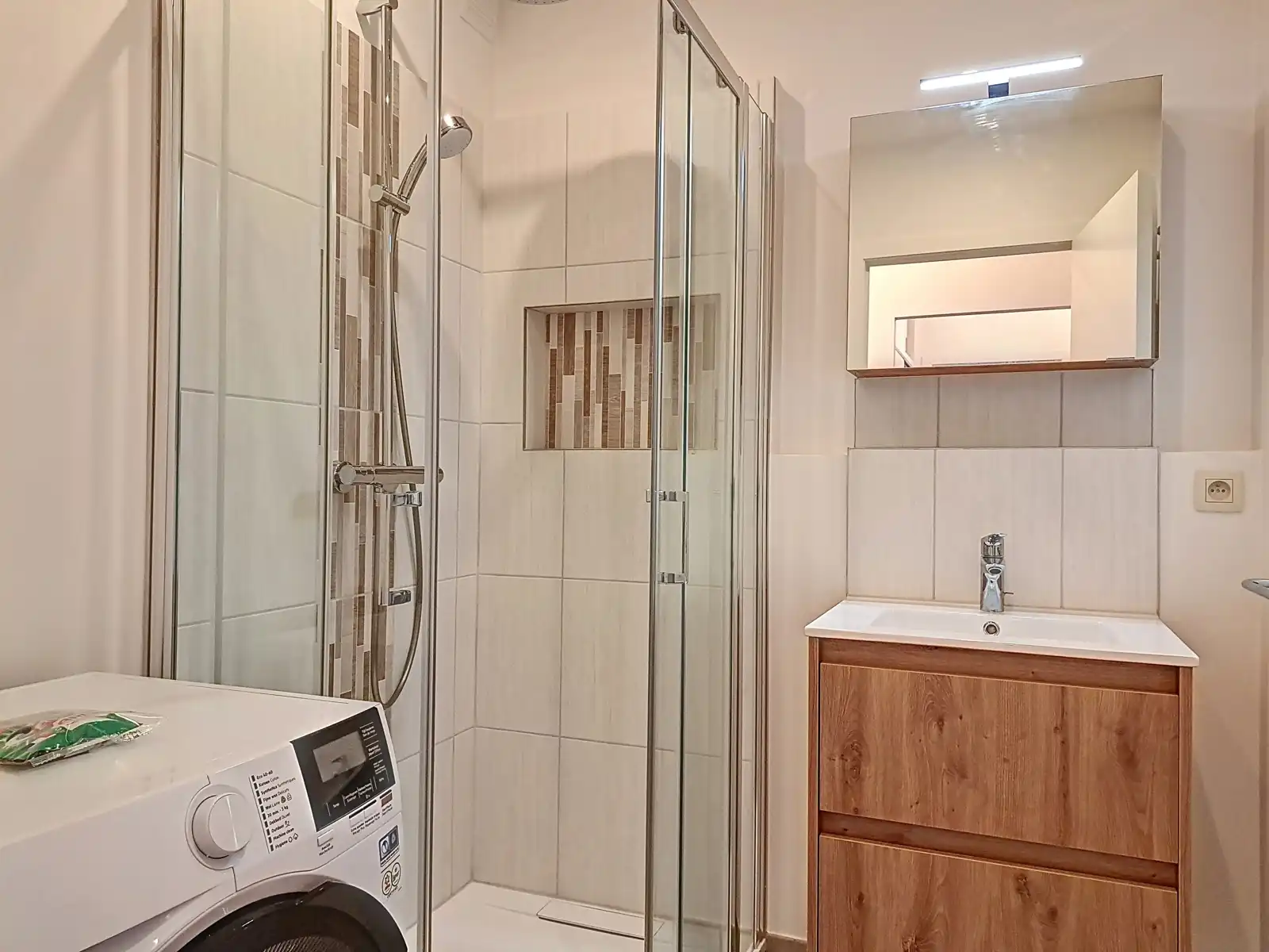 Appartement te huur foto 7