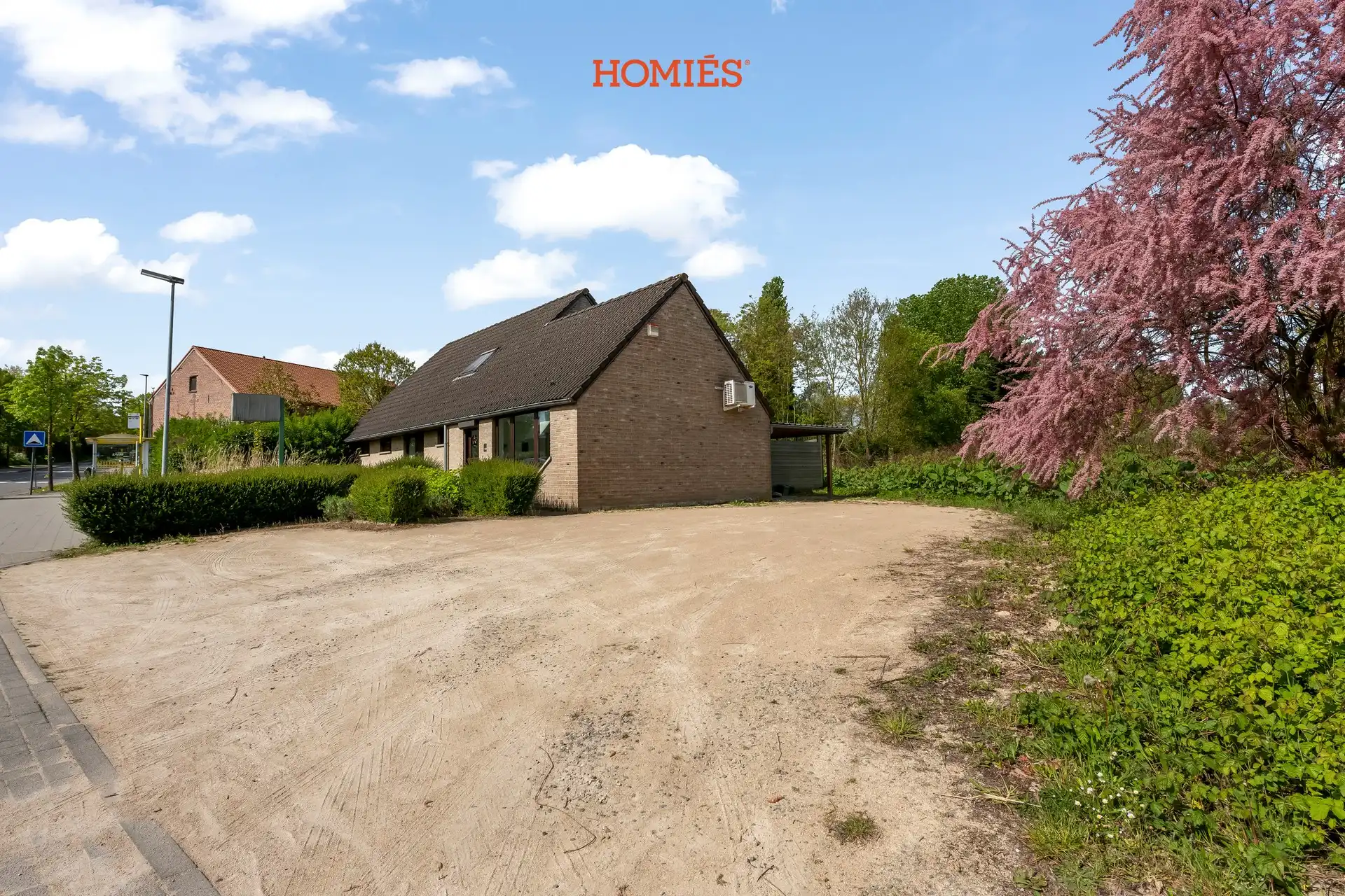 Instapklare woning met polyvalente handelsruimte foto 20